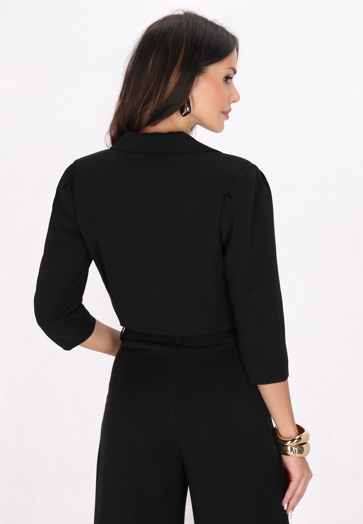 faina women's blazer