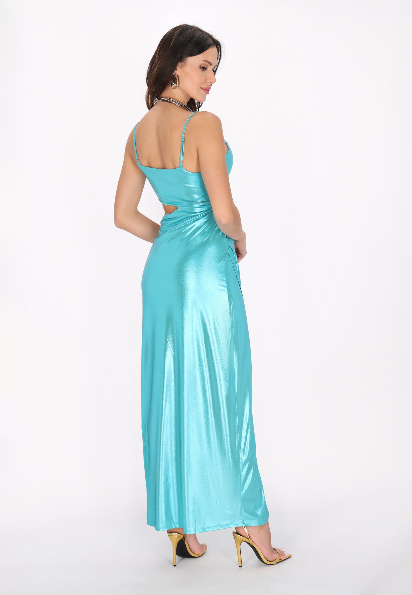 faina women's dress