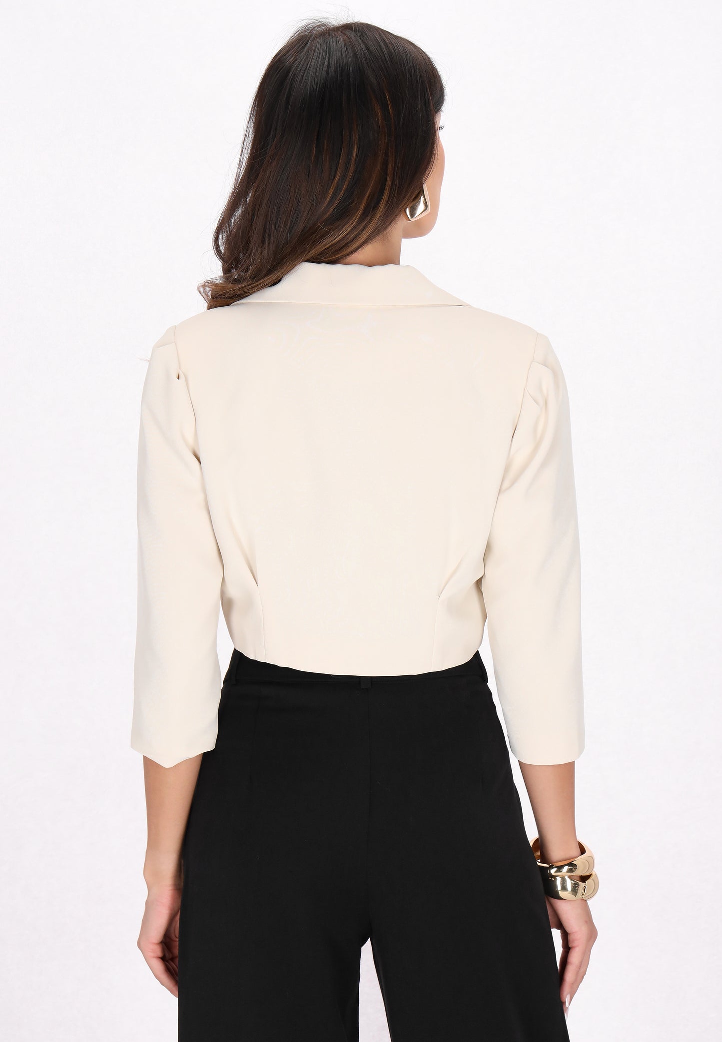 faina women's blazer