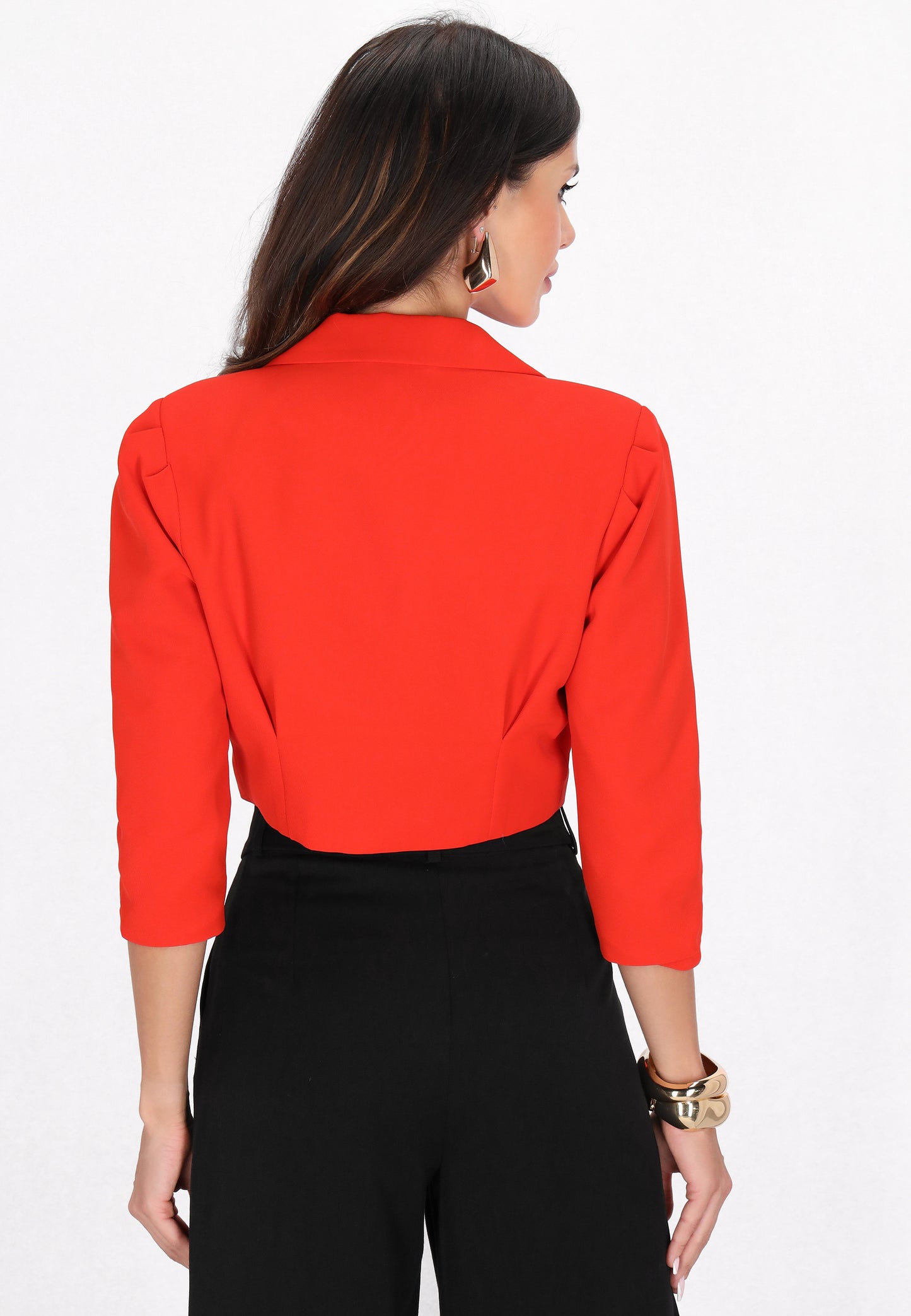 faina women's blazer