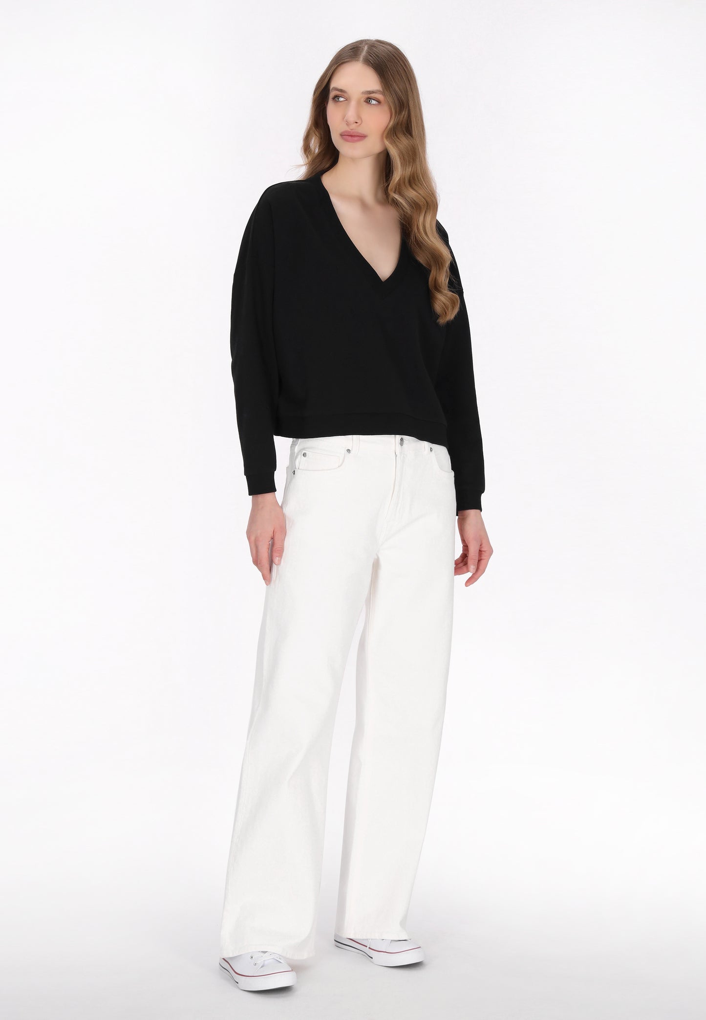 DreiMaster Maritim women's sweatshirt