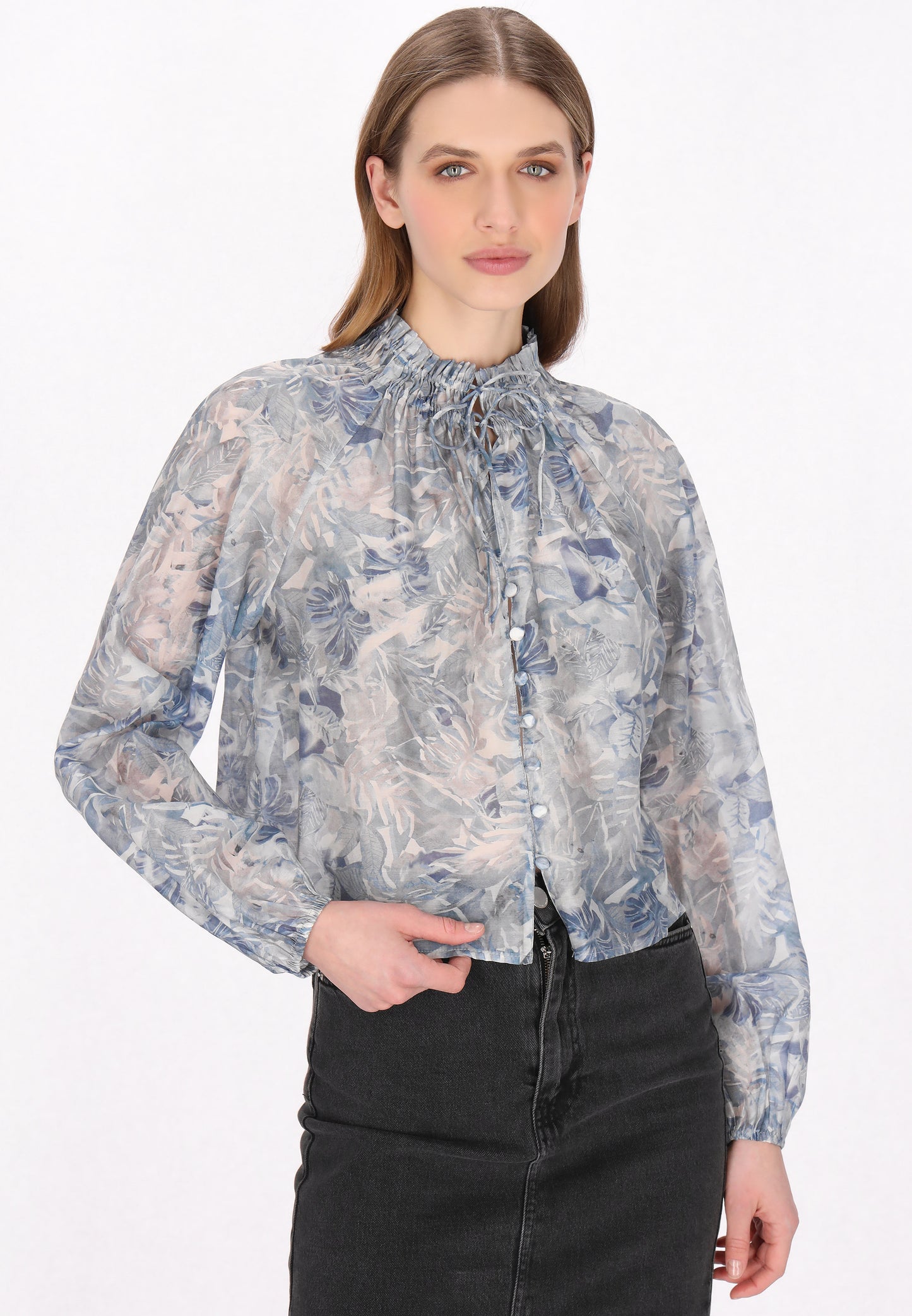 DreiMaster Vintage women's blouse