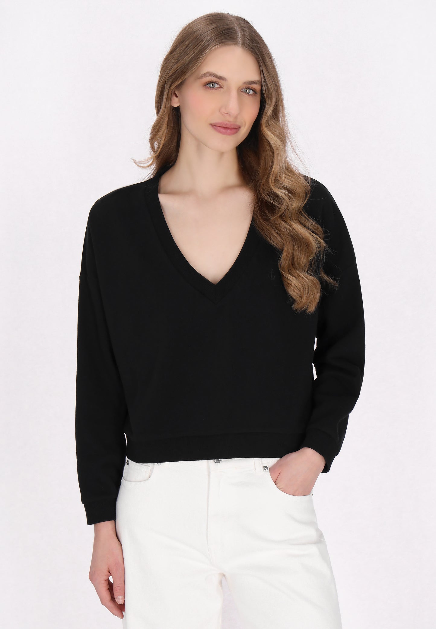 DreiMaster Maritim women's sweatshirt