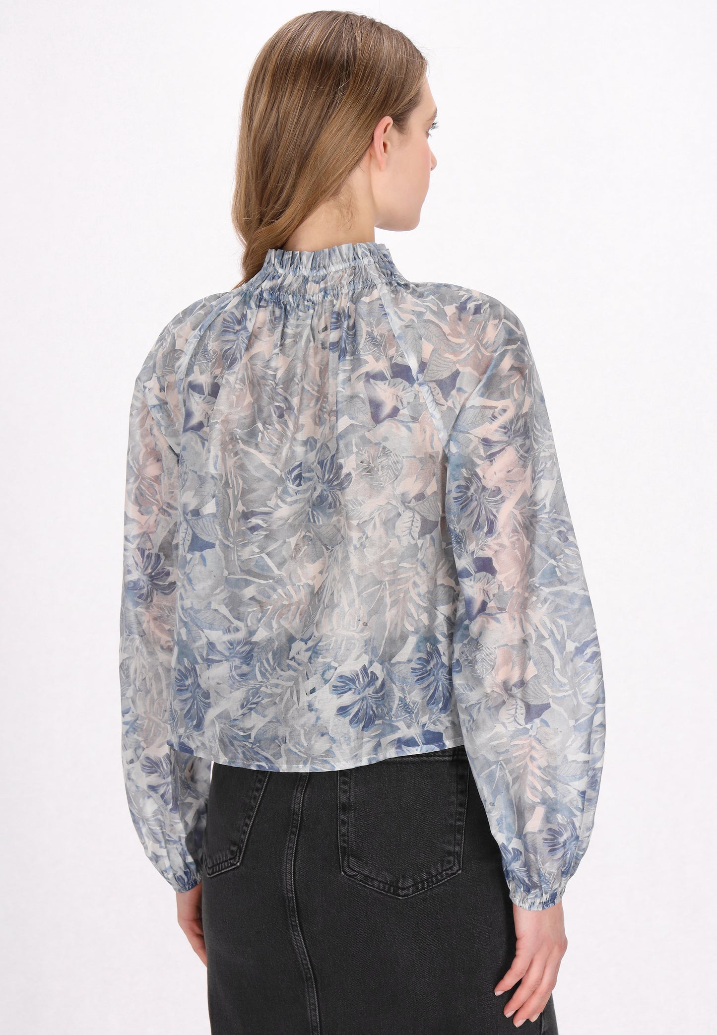 DreiMaster Vintage women's blouse