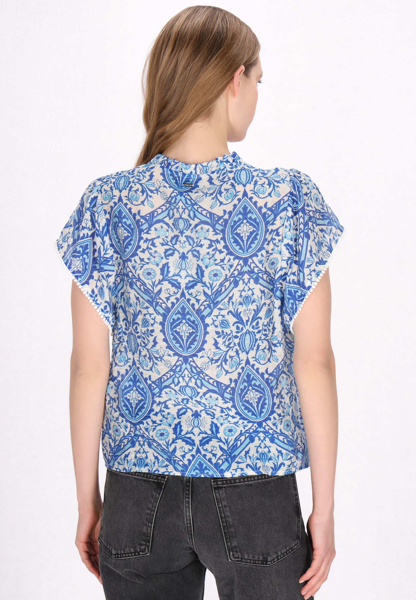 DreiMaster Vintage women's blouse