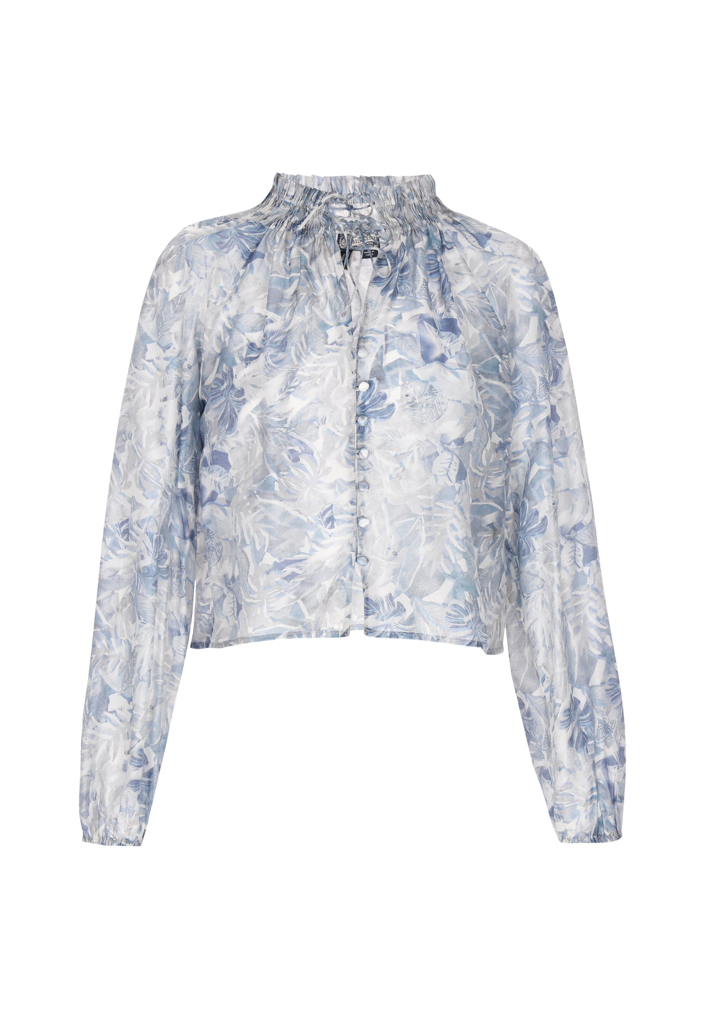 DreiMaster Vintage women's blouse