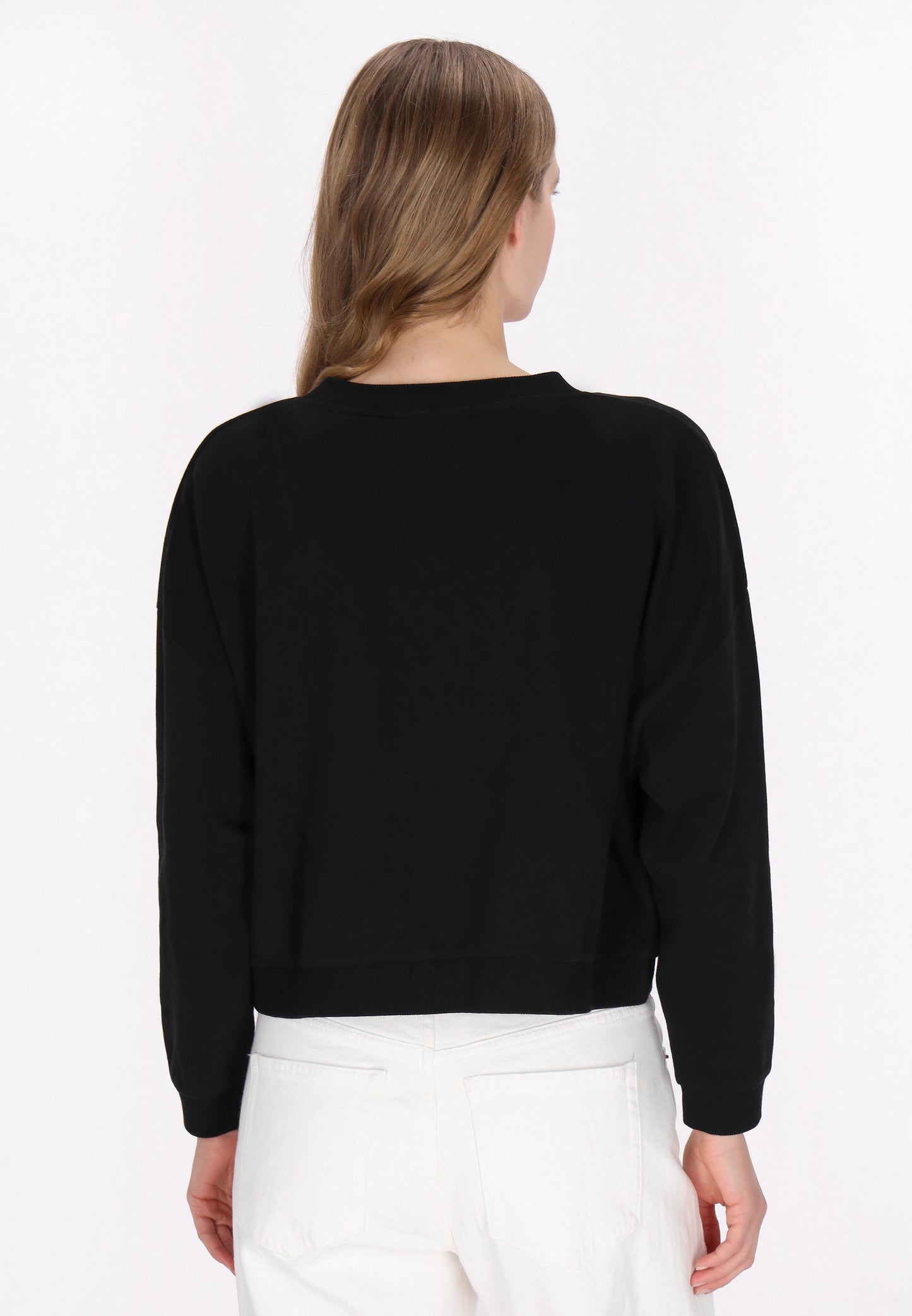 DreiMaster Maritim women's sweatshirt