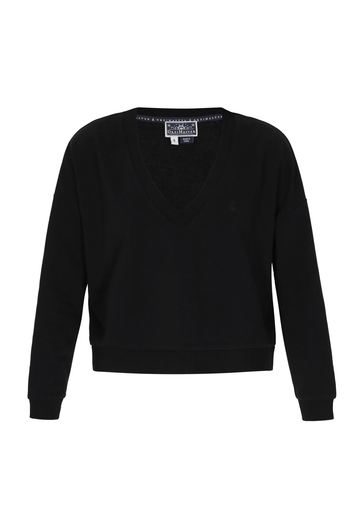 DreiMaster Maritim women's sweatshirt