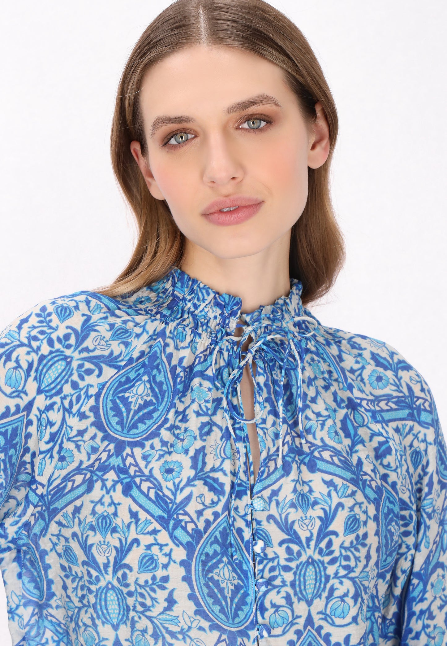 DreiMaster Vintage women's blouse