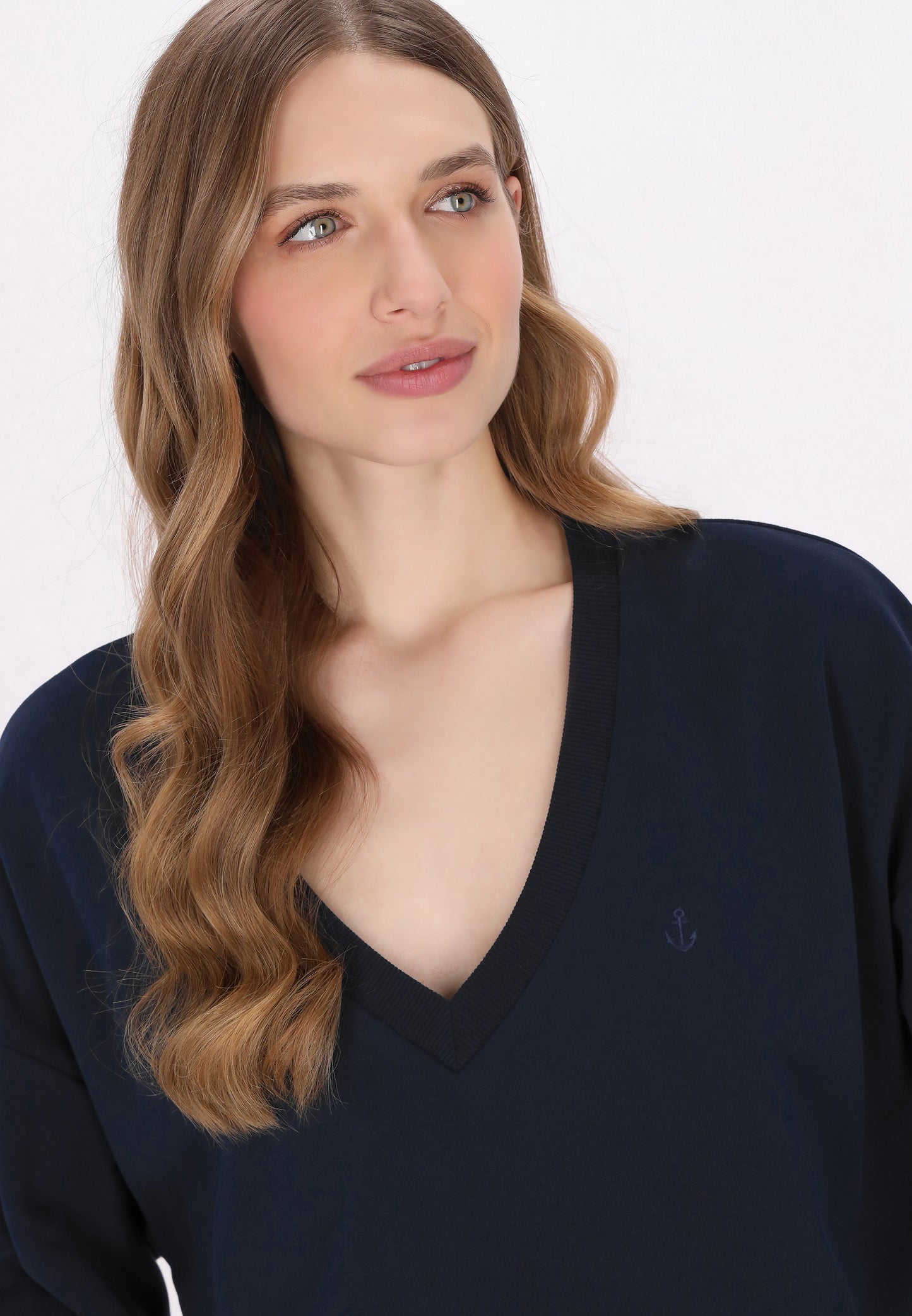 DreiMaster Maritim women's sweatshirt