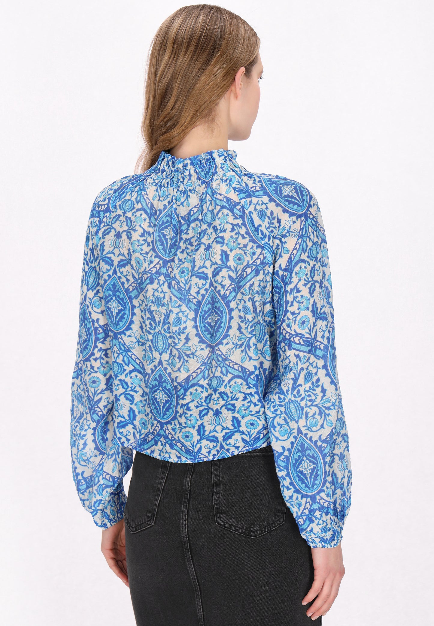 DreiMaster Vintage women's blouse