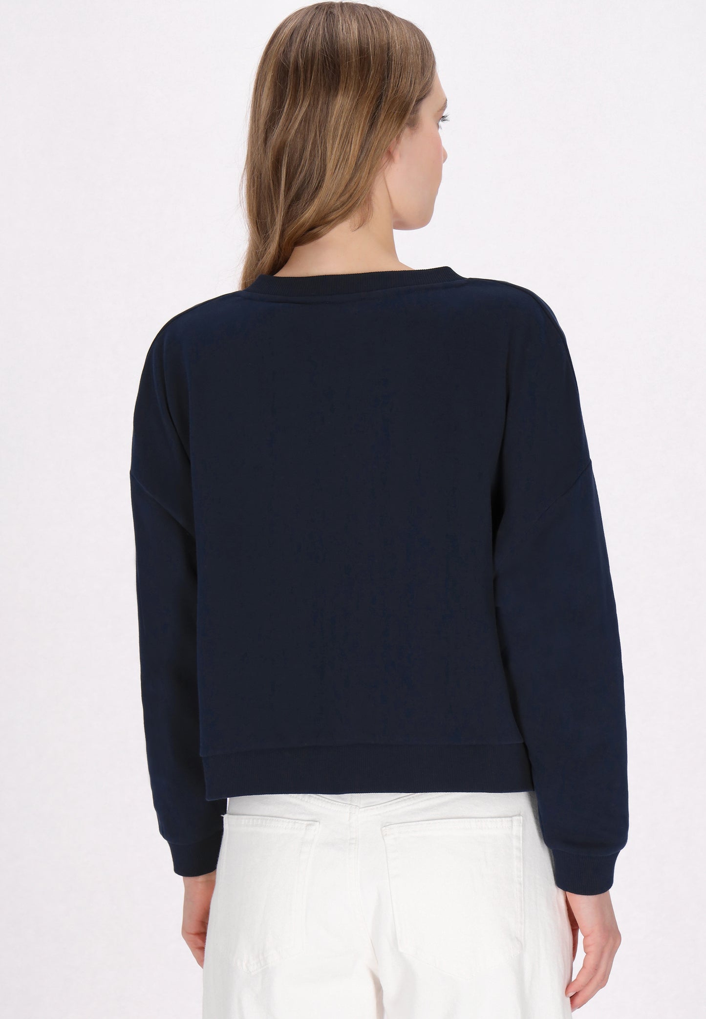 DreiMaster Maritim women's sweatshirt