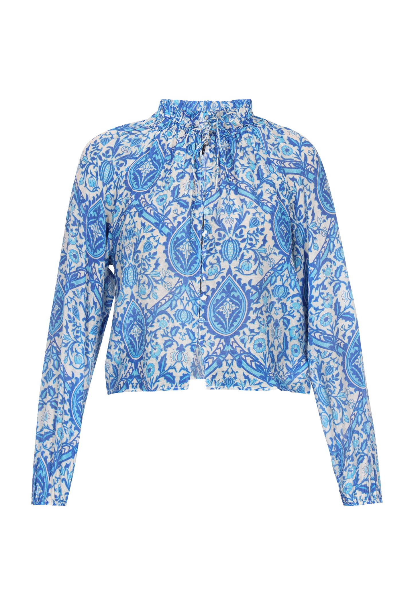 DreiMaster Vintage women's blouse