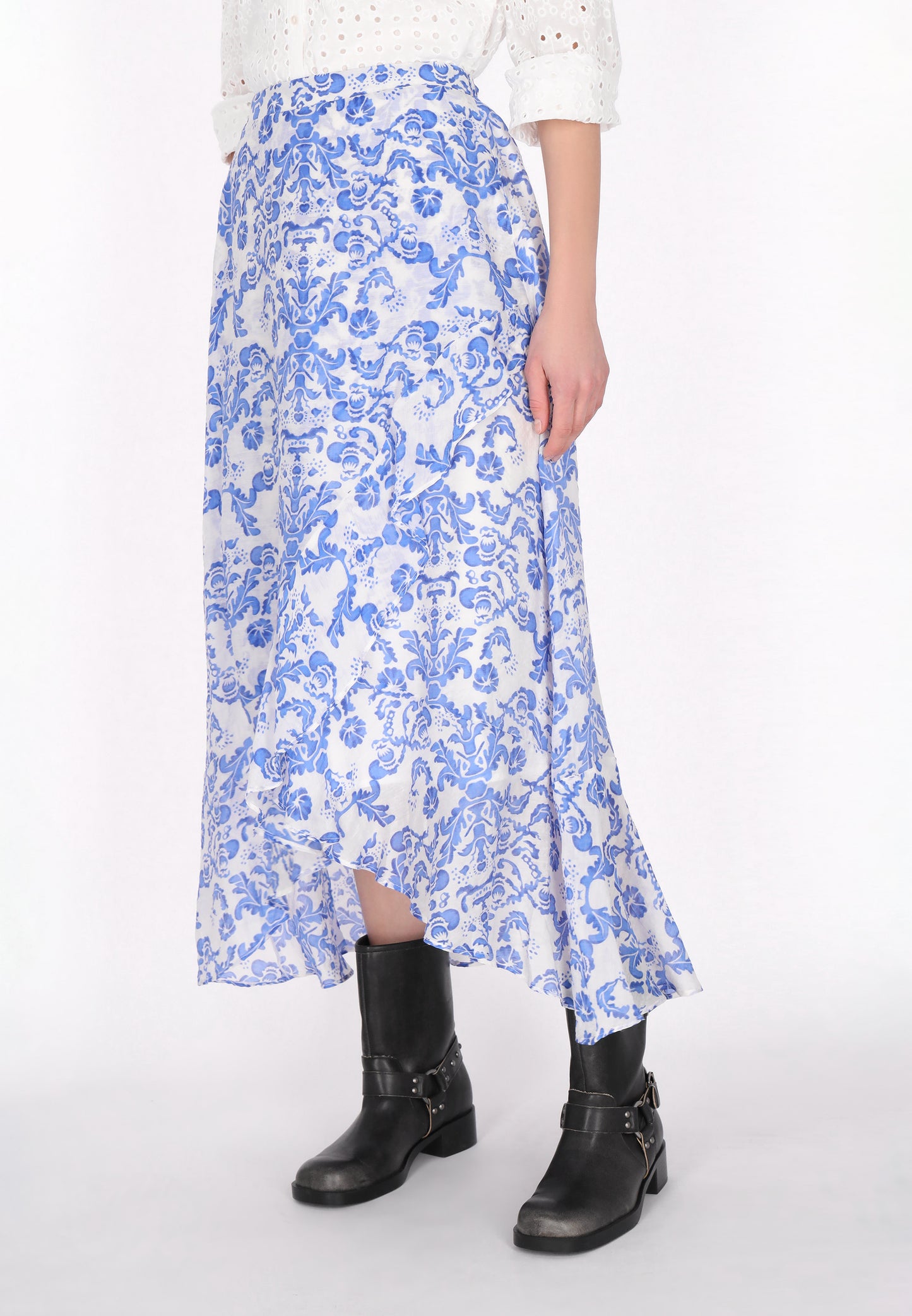 DreiMaster Vintage women's skirt