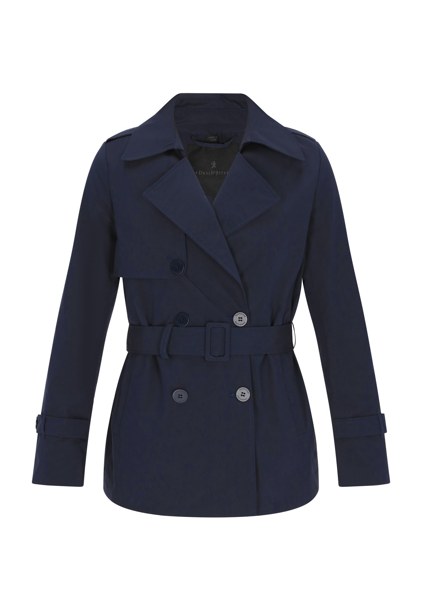 DreiMaster Klassik women's coat