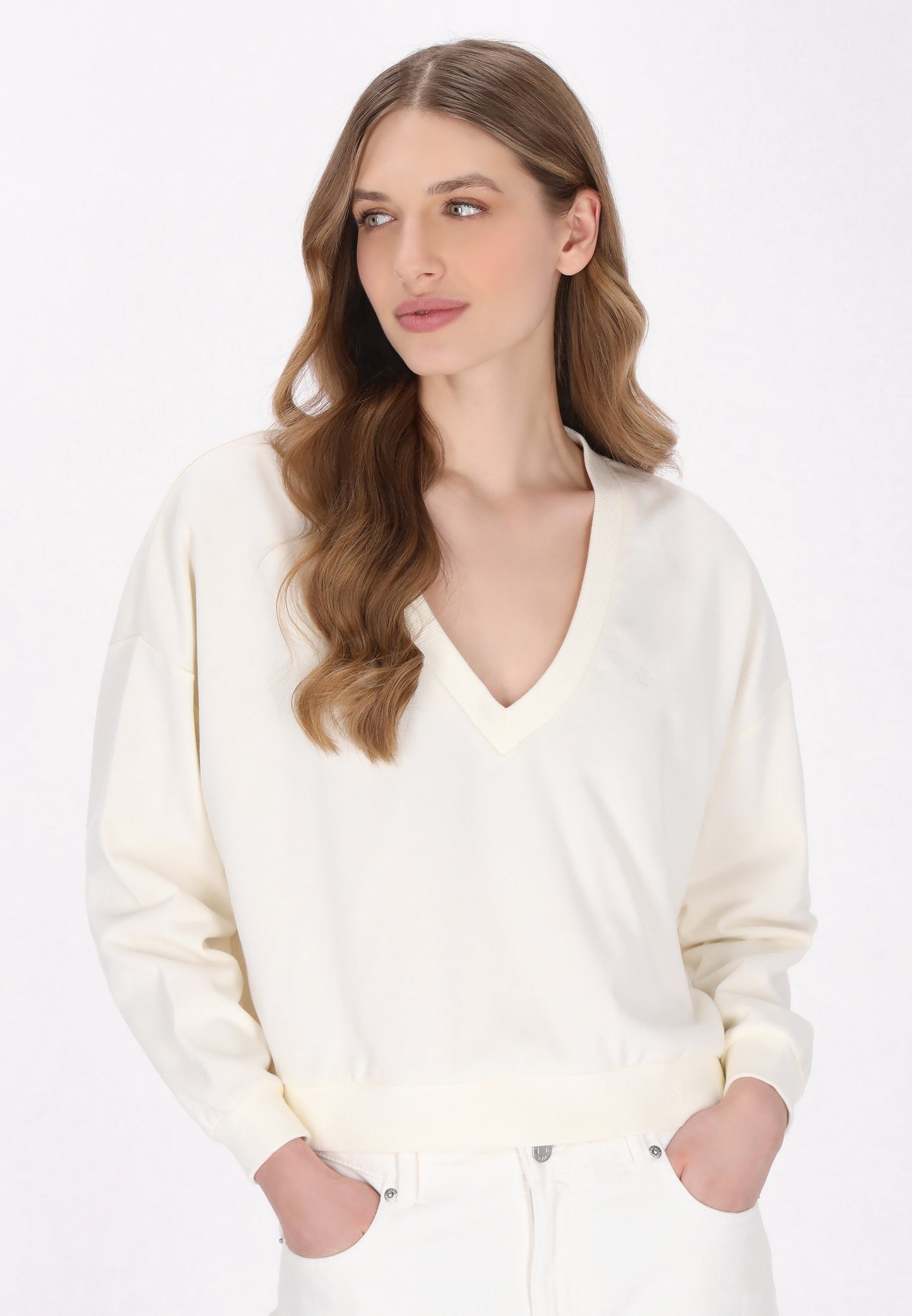 DreiMaster Maritim women's sweatshirt