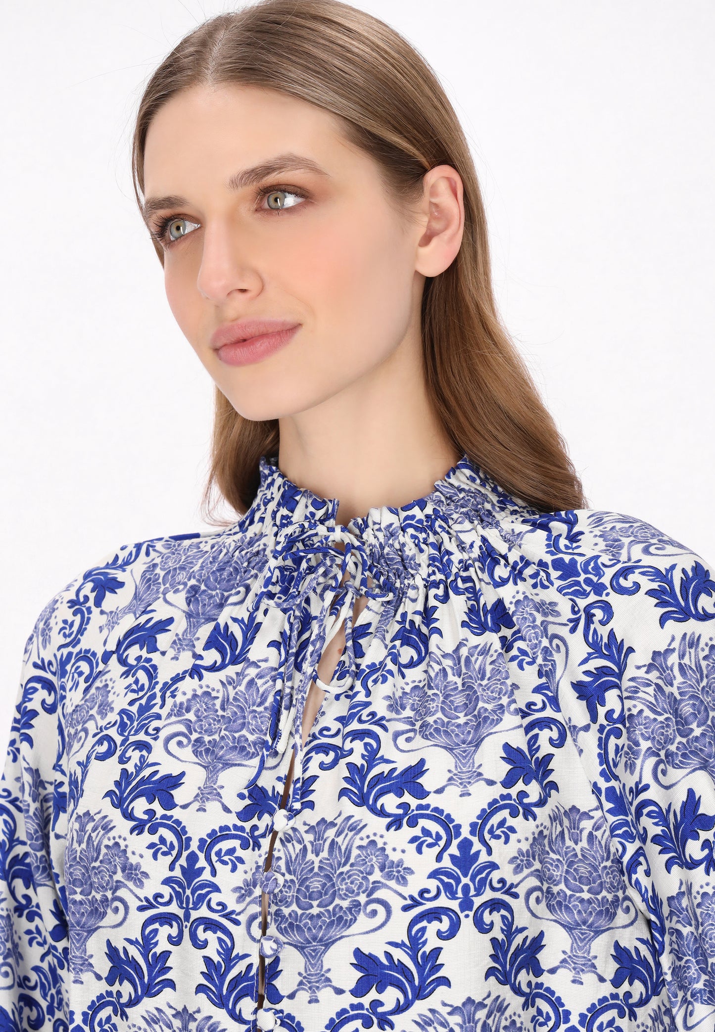 DreiMaster Vintage women's blouse