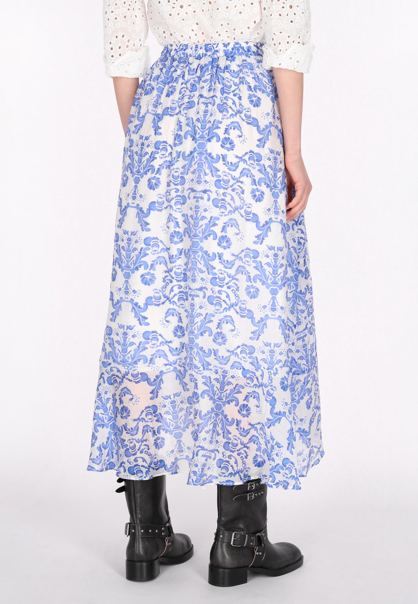 DreiMaster Vintage women's skirt