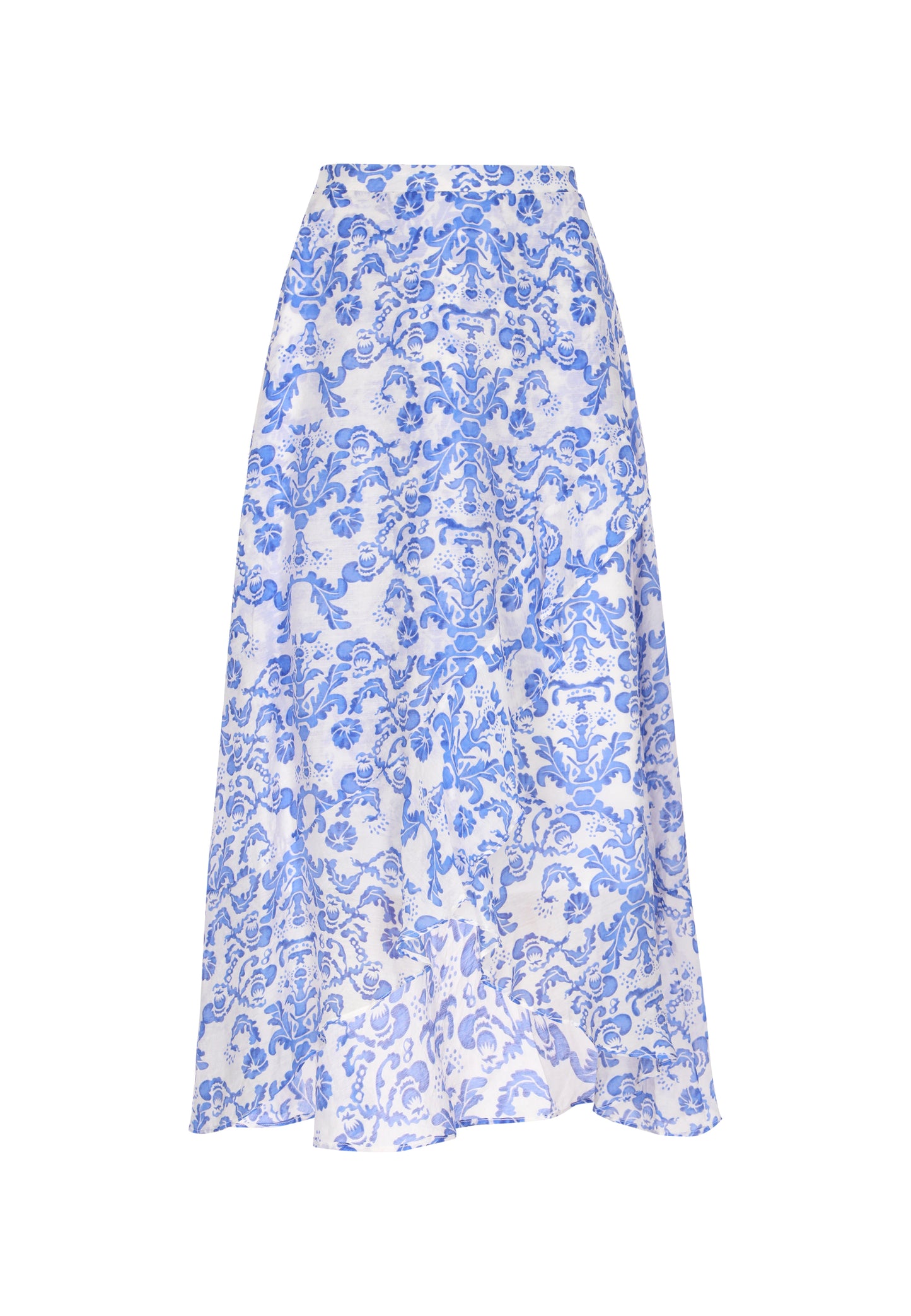 DreiMaster Vintage women's skirt