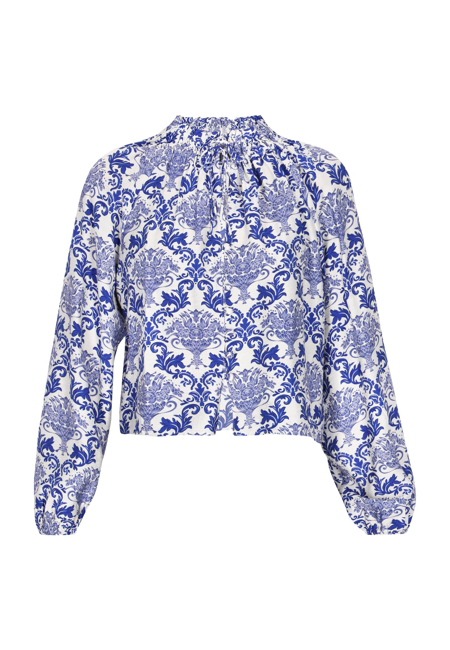 DreiMaster Vintage women's blouse