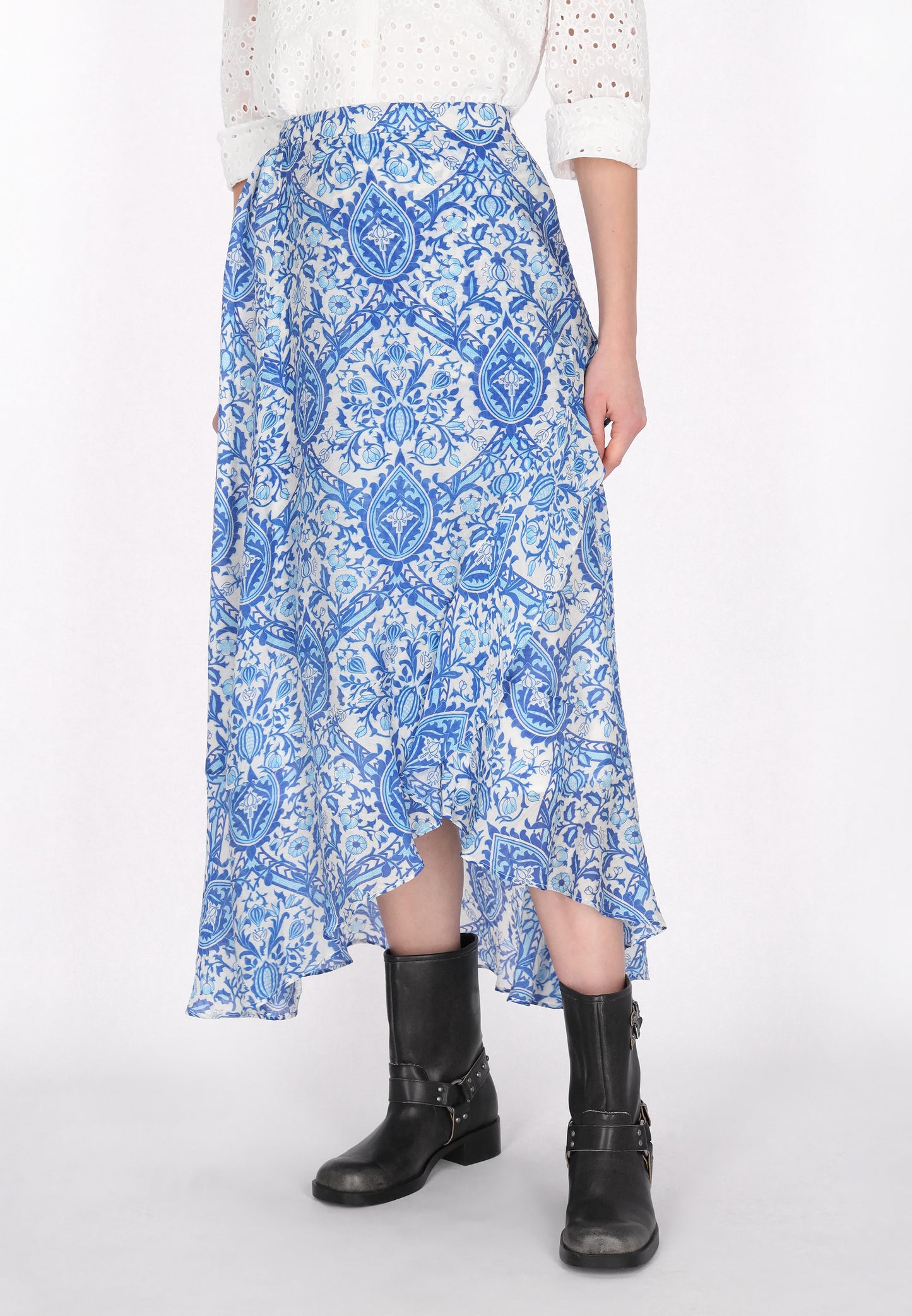 DreiMaster Vintage women's skirt