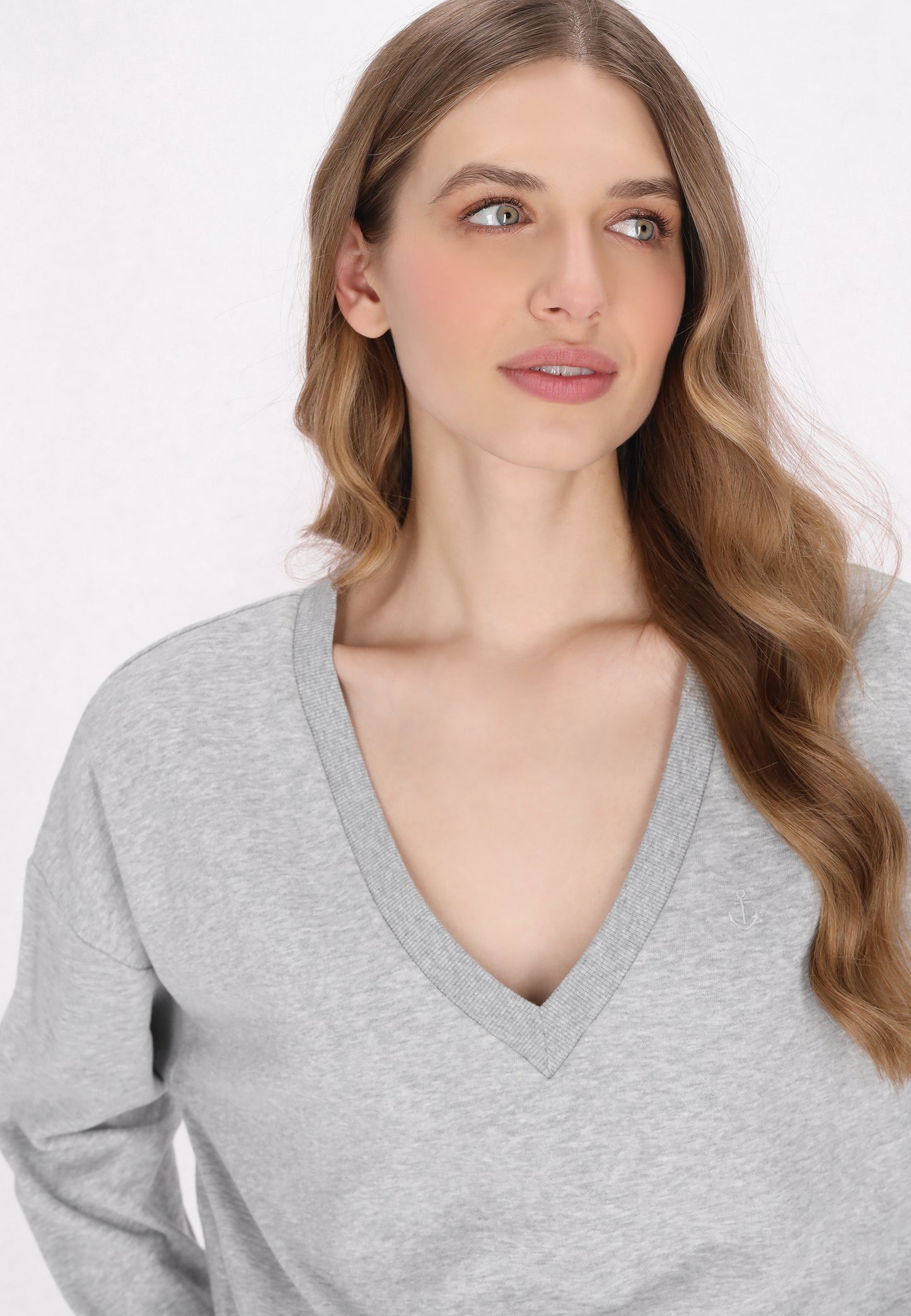 DreiMaster Maritim women's sweatshirt