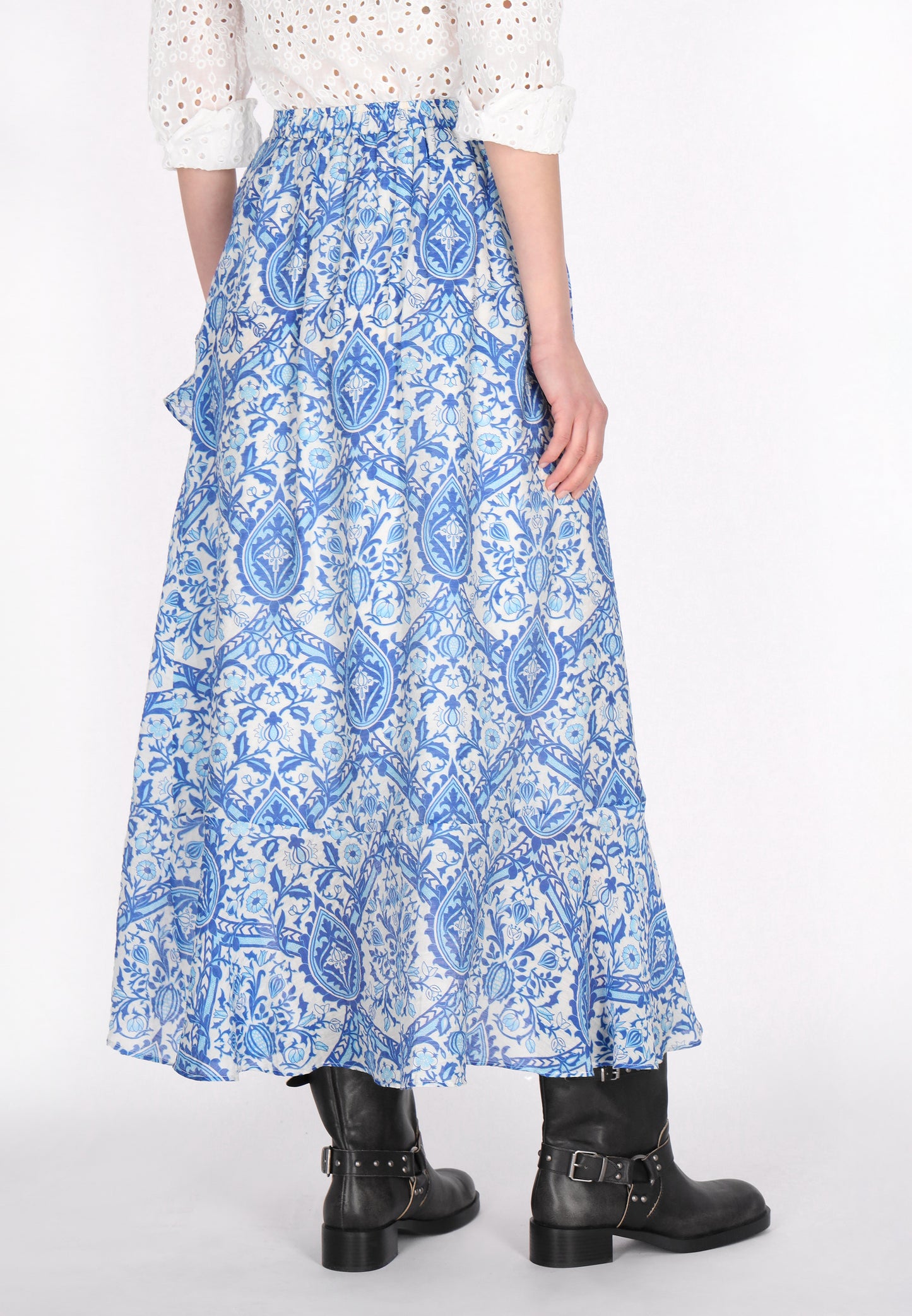 DreiMaster Vintage women's skirt