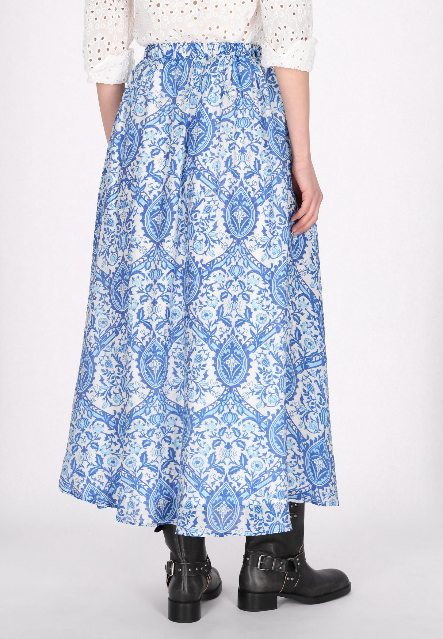DreiMaster Vintage women's skirt