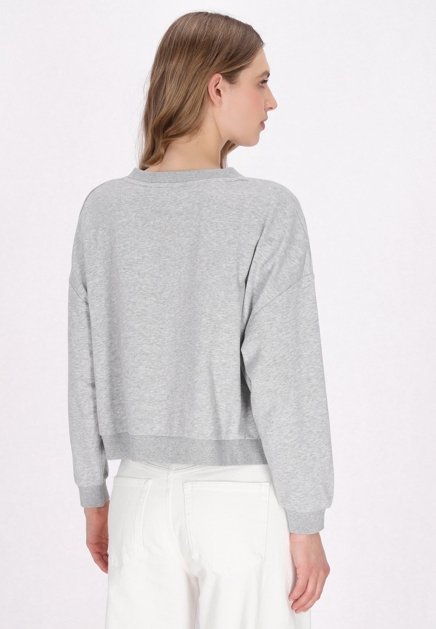 DreiMaster Maritim women's sweatshirt