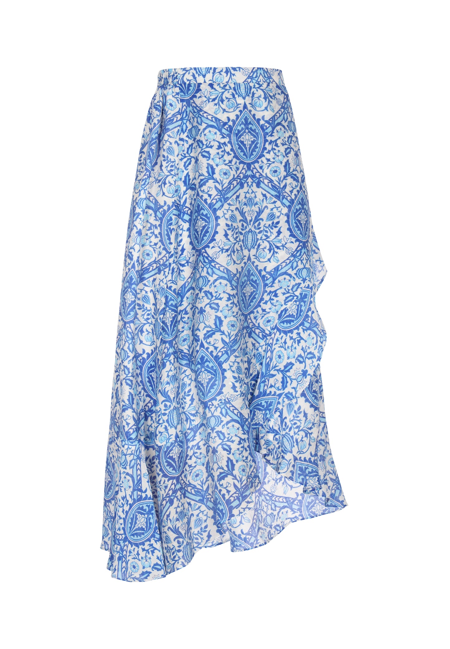 DreiMaster Vintage women's skirt