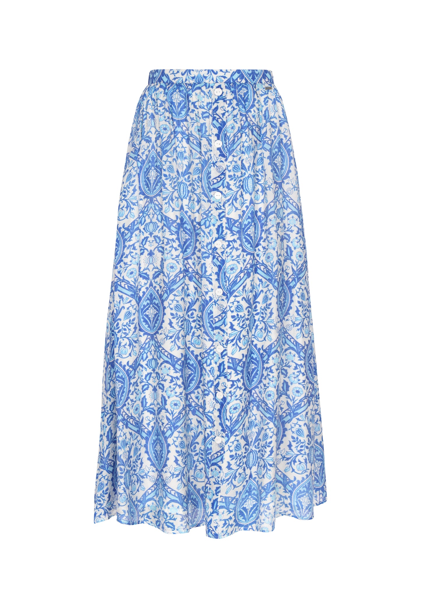 DreiMaster Vintage women's skirt