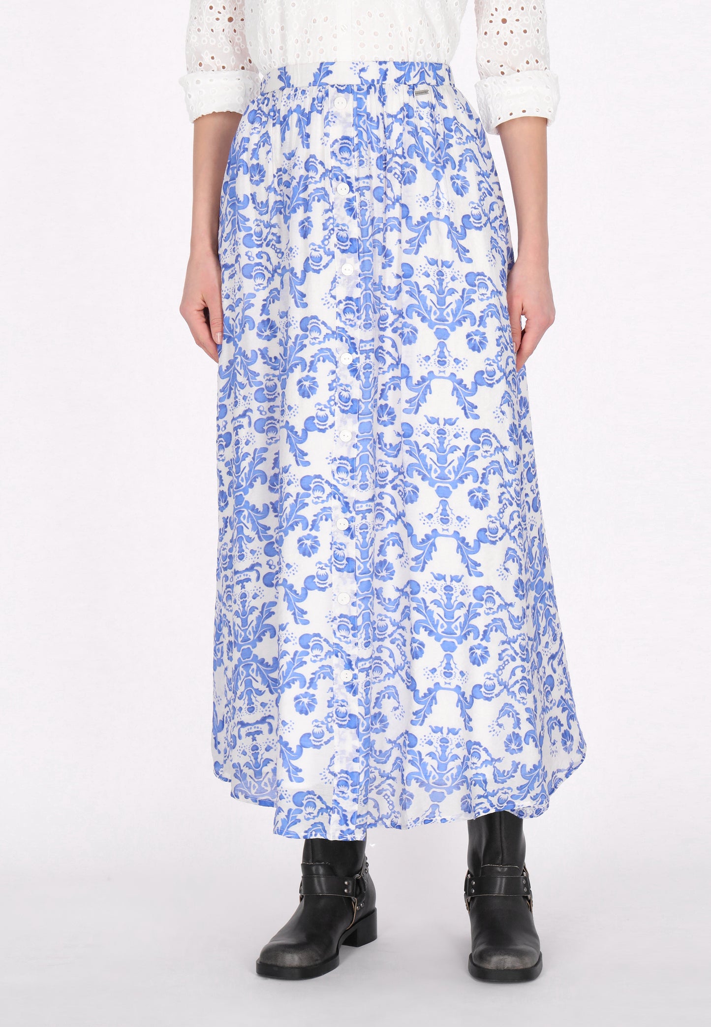 DreiMaster Vintage women's skirt