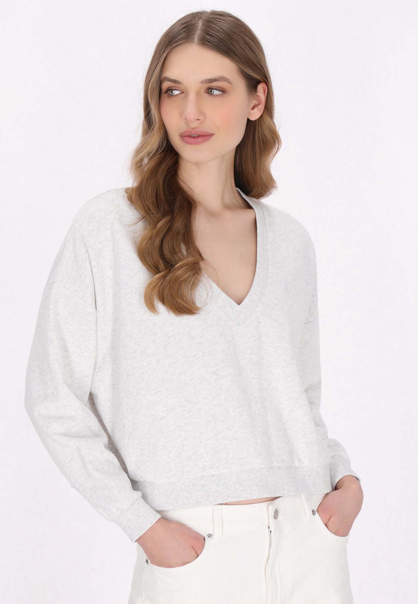 DreiMaster Maritim women's sweatshirt