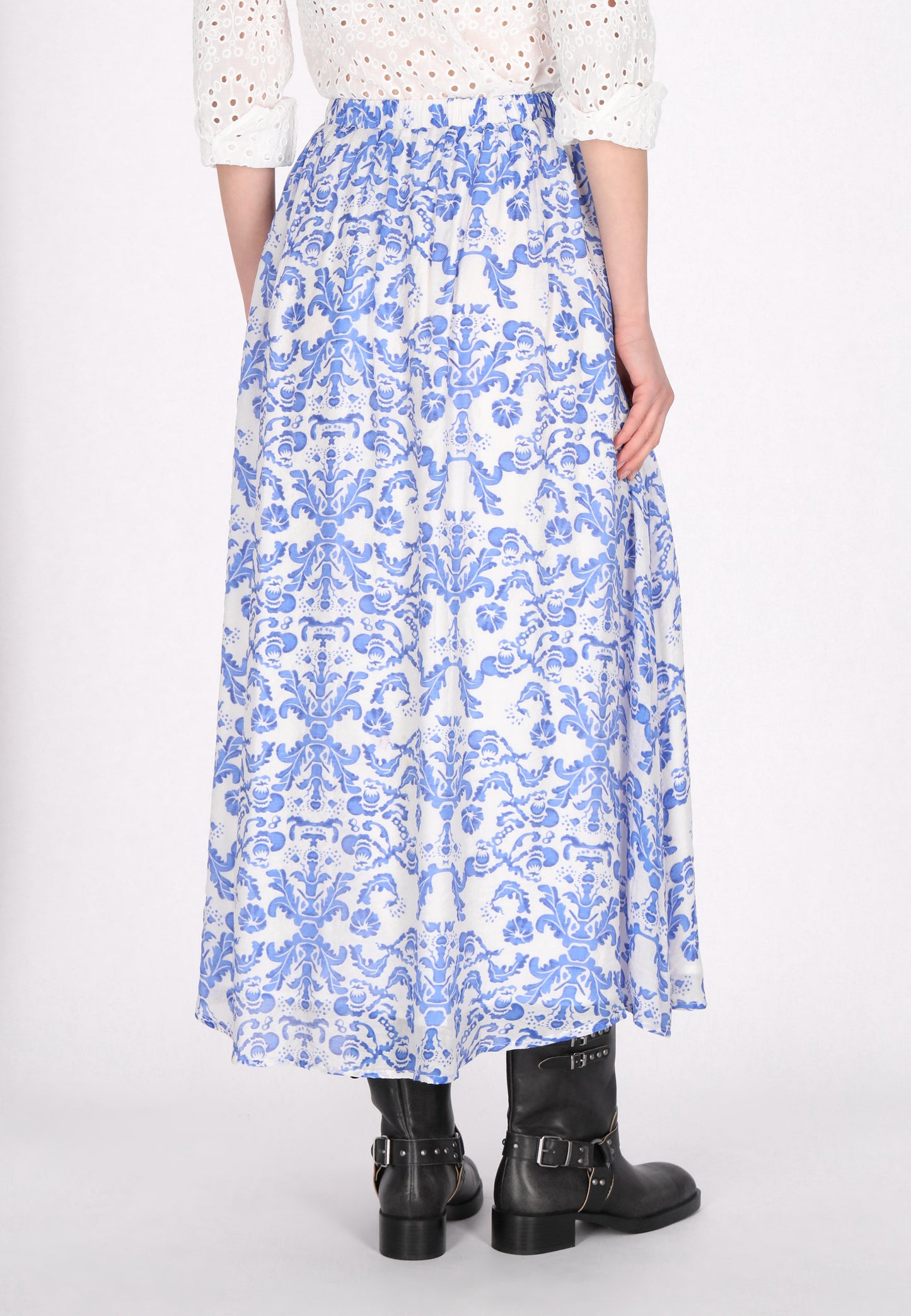 DreiMaster Vintage women's skirt