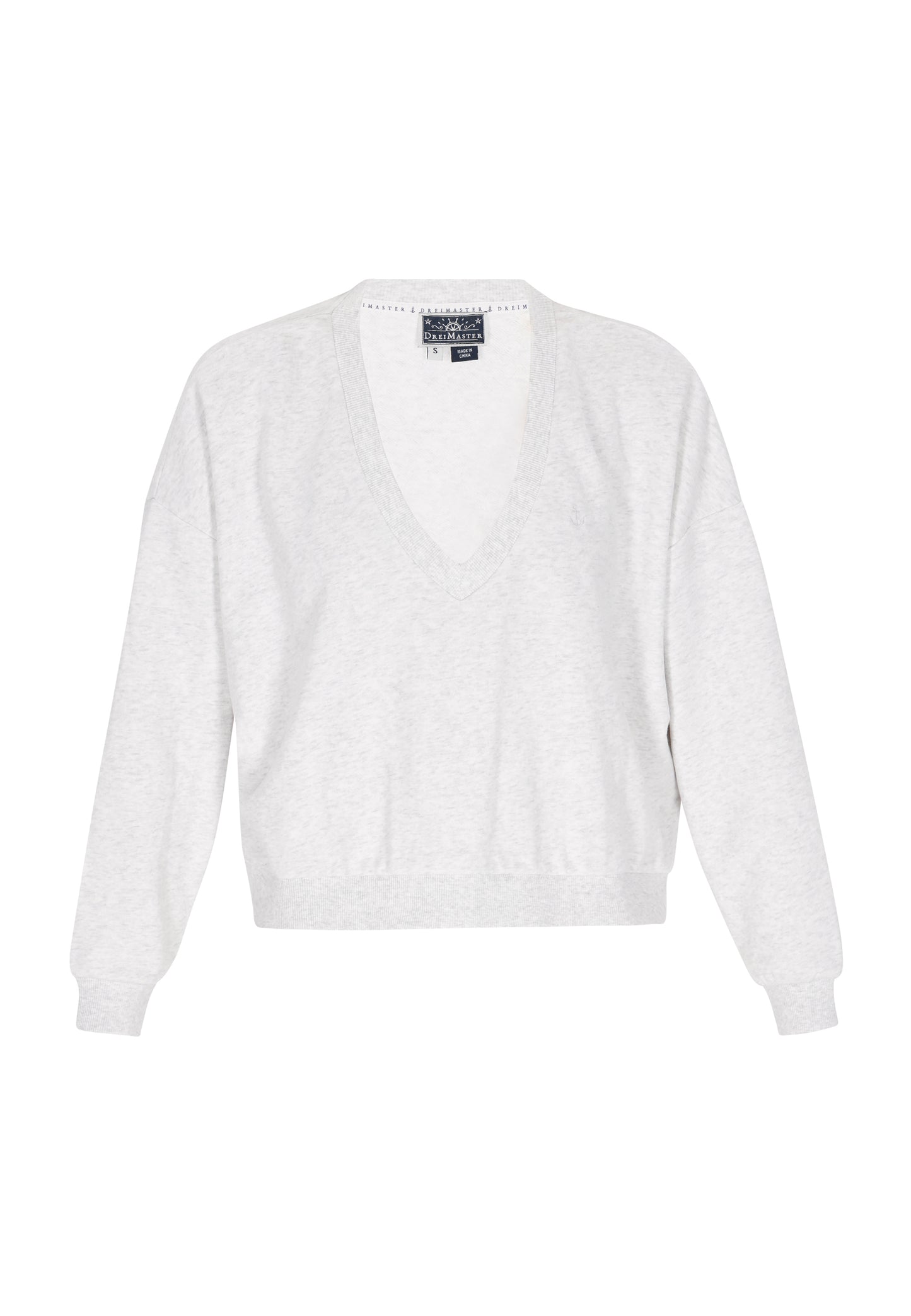 DreiMaster Maritim women's sweatshirt