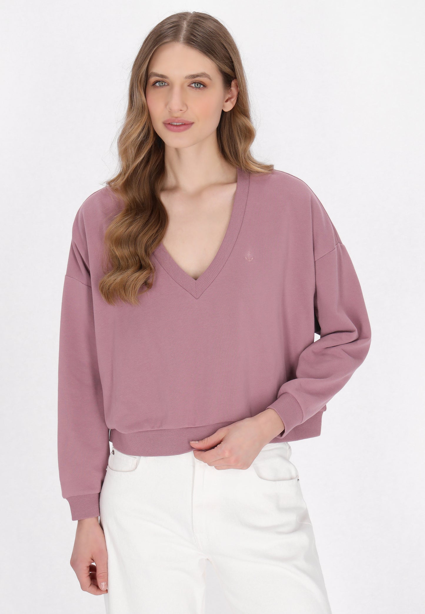 DreiMaster Maritim women's sweatshirt