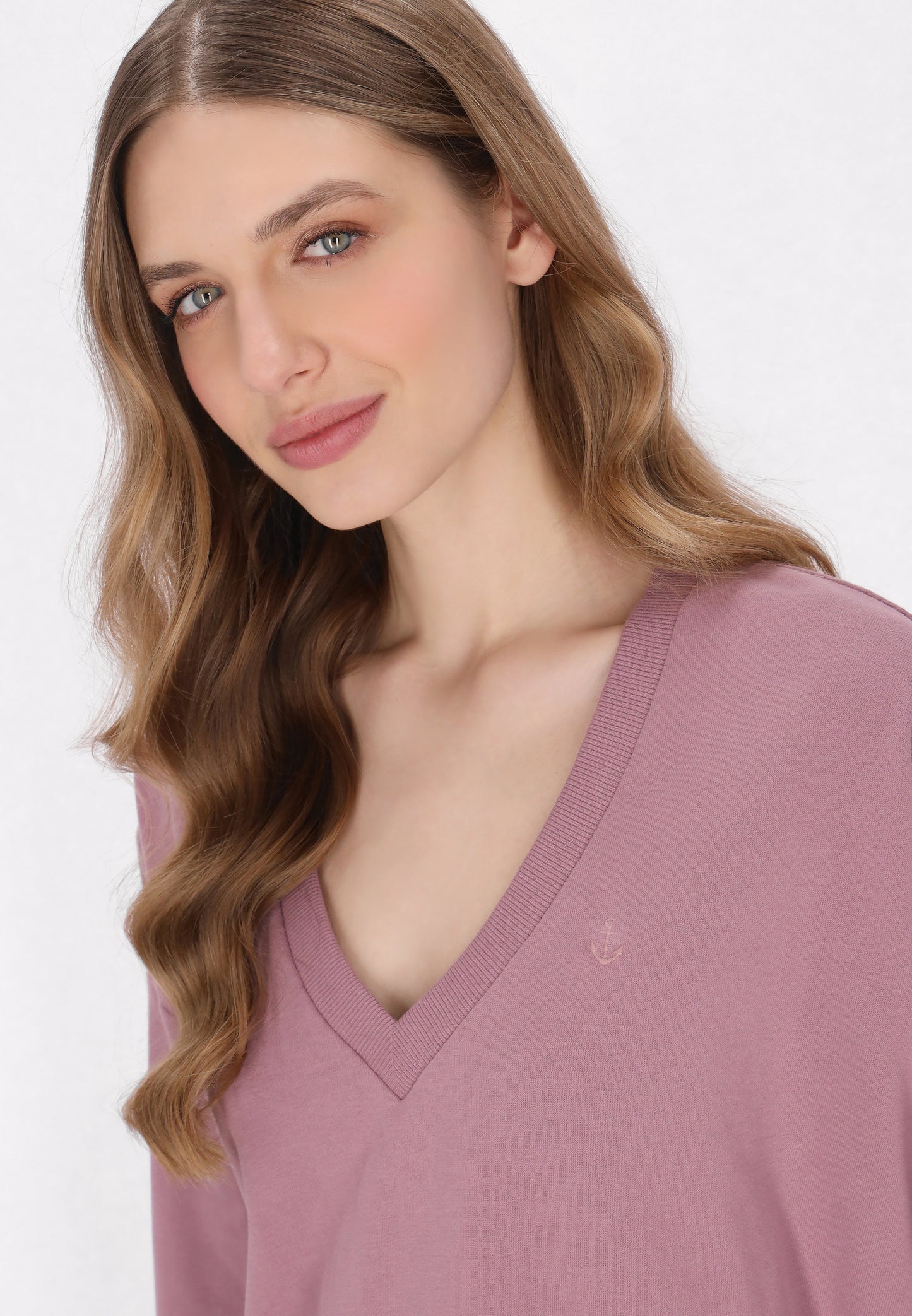 DreiMaster Maritim women's sweatshirt
