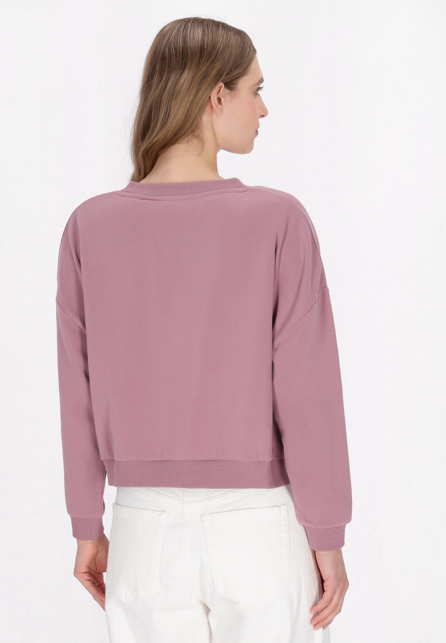 DreiMaster Maritim women's sweatshirt