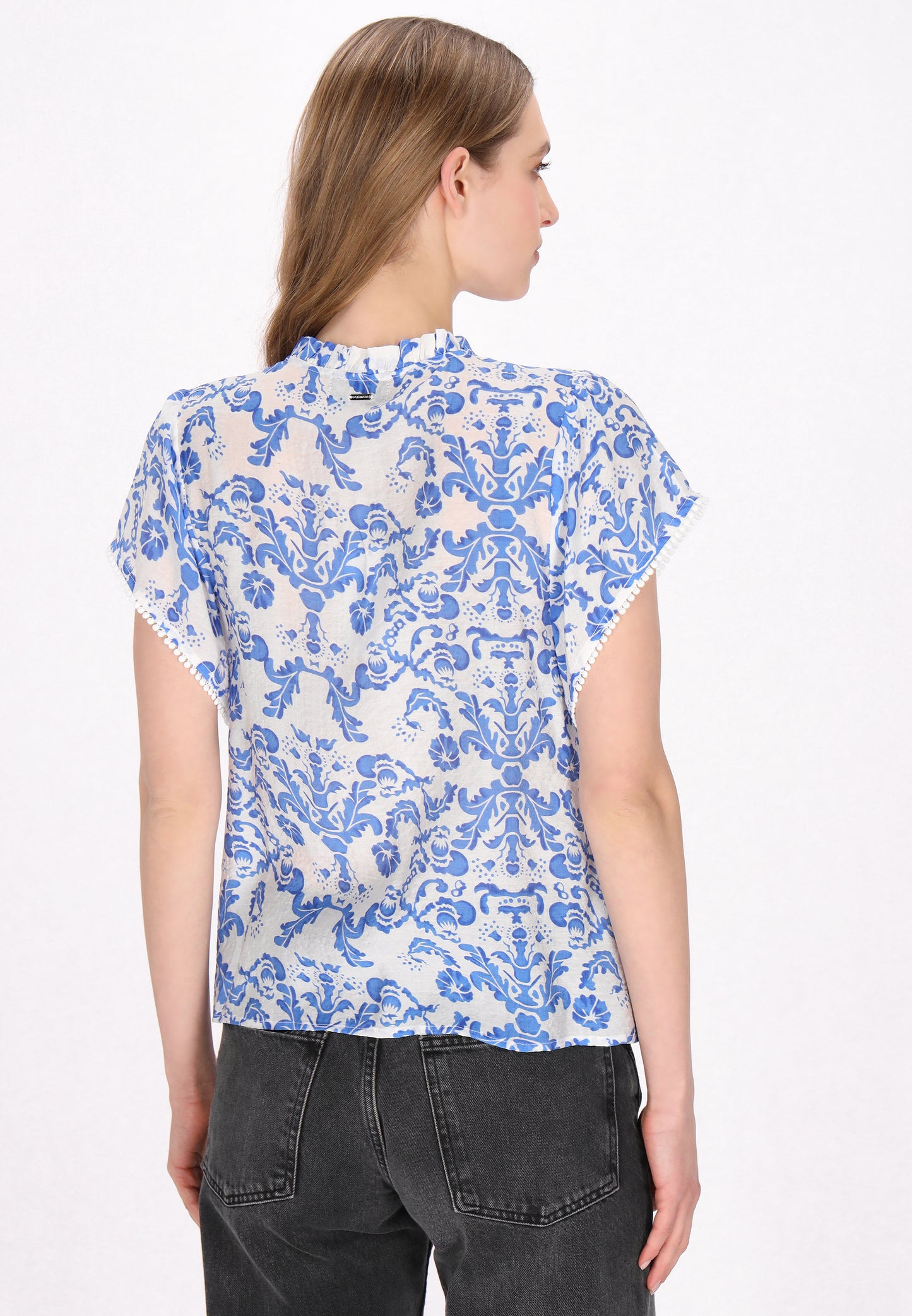 DreiMaster Vintage women's blouse