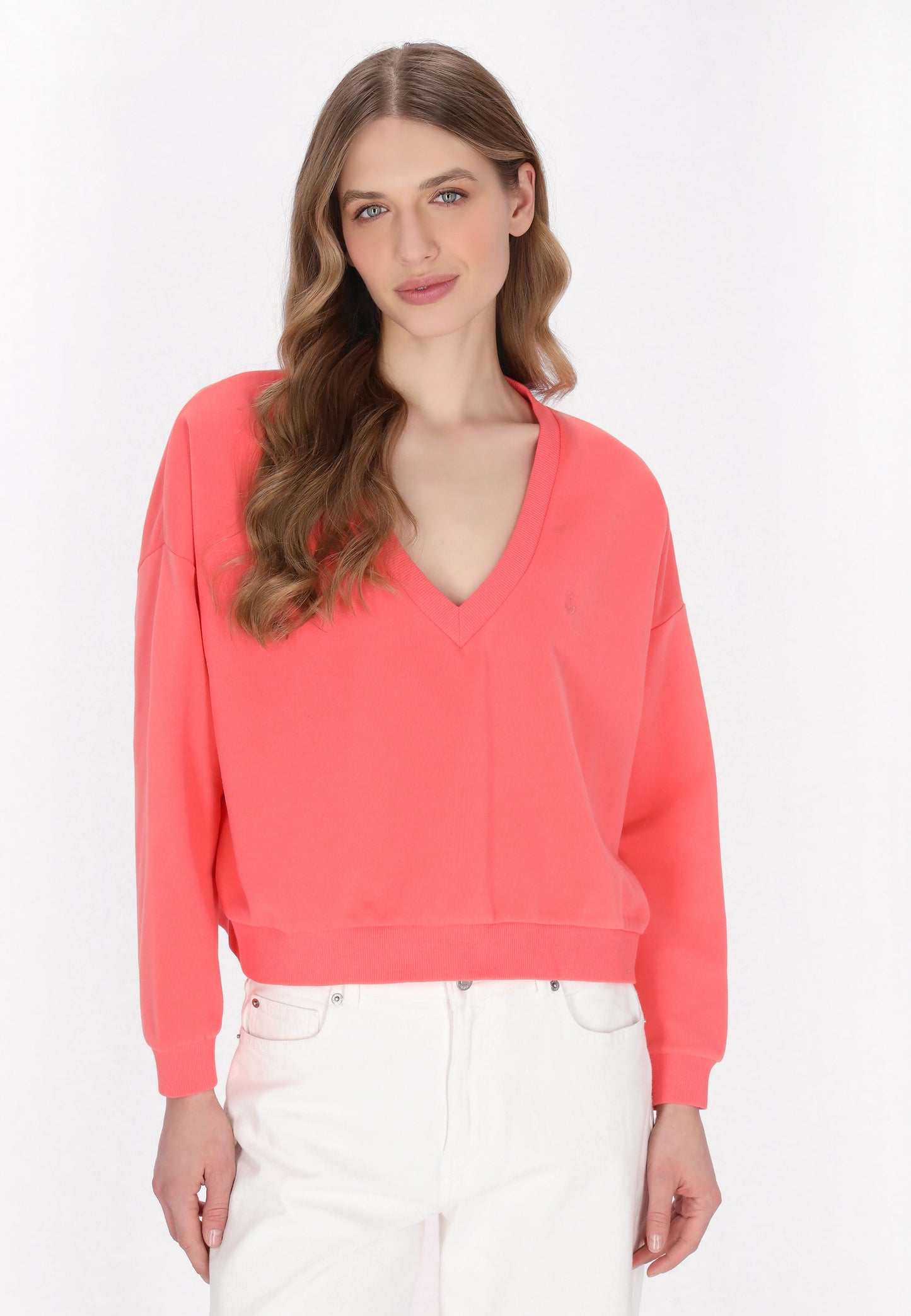 DreiMaster Maritim women's sweatshirt