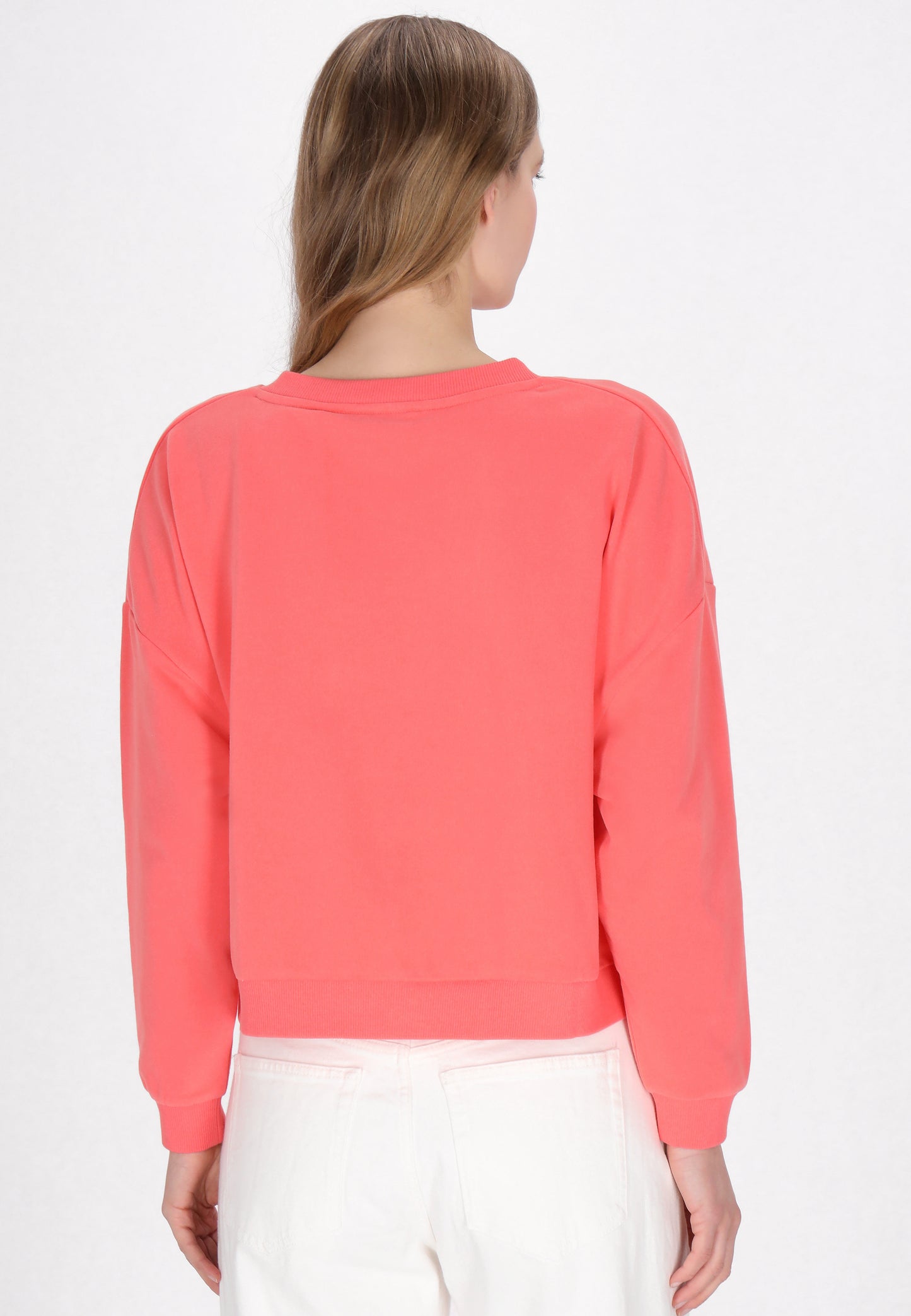 DreiMaster Maritim women's sweatshirt