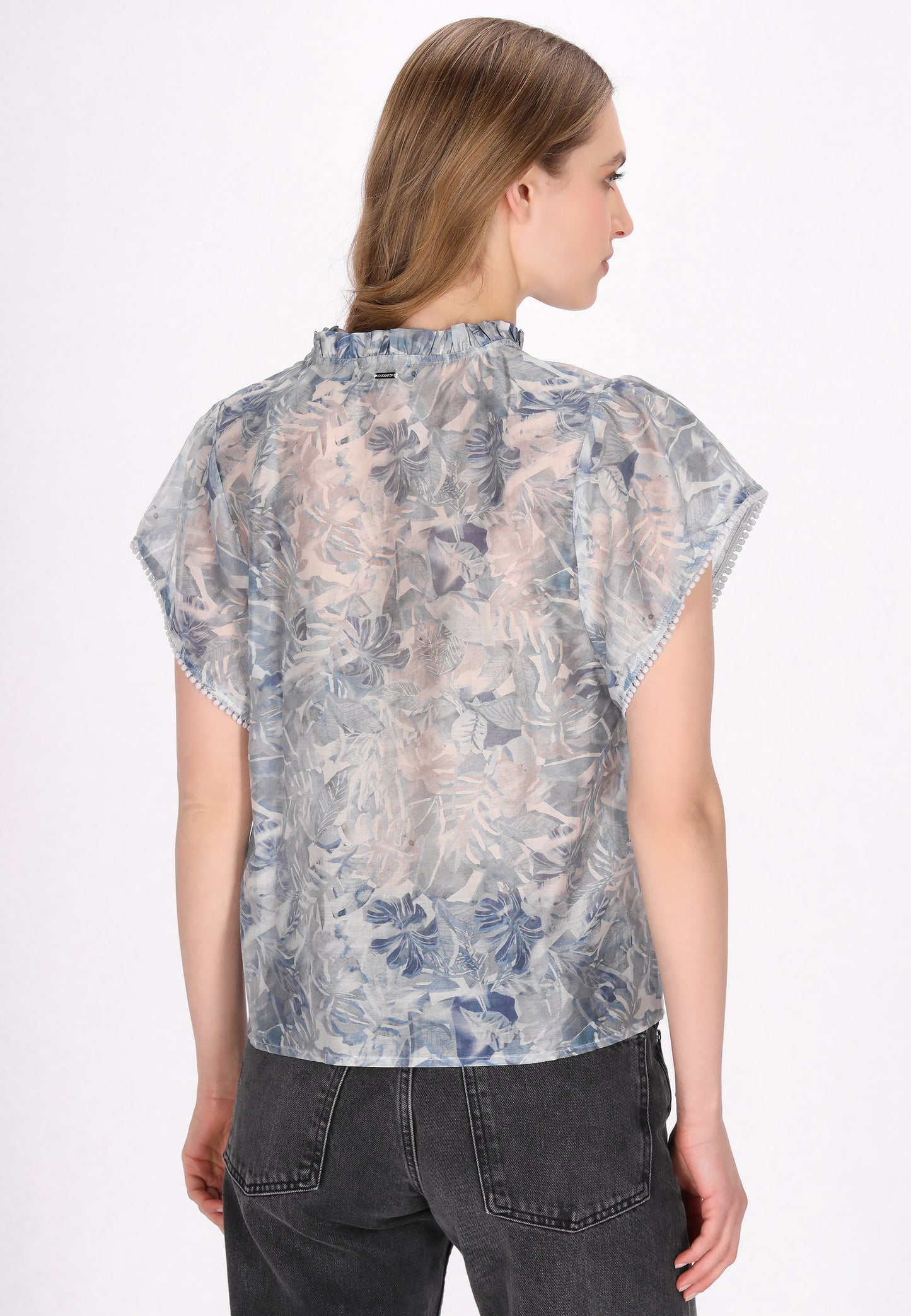 DreiMaster Vintage women's blouse
