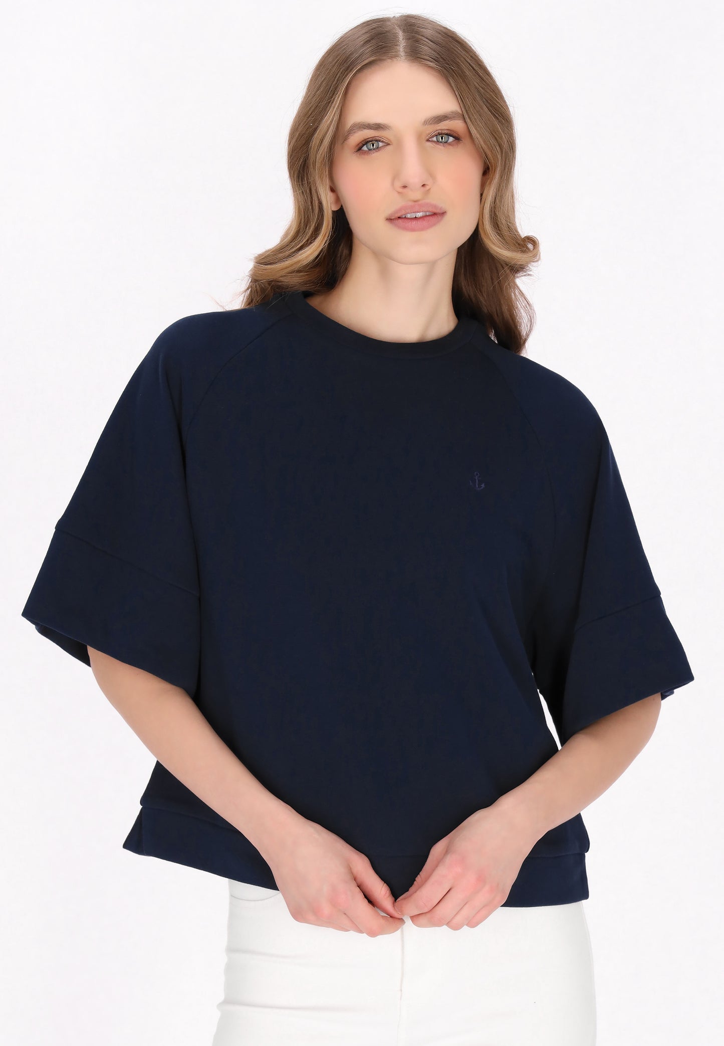 DreiMaster Maritim women's sweatshirt