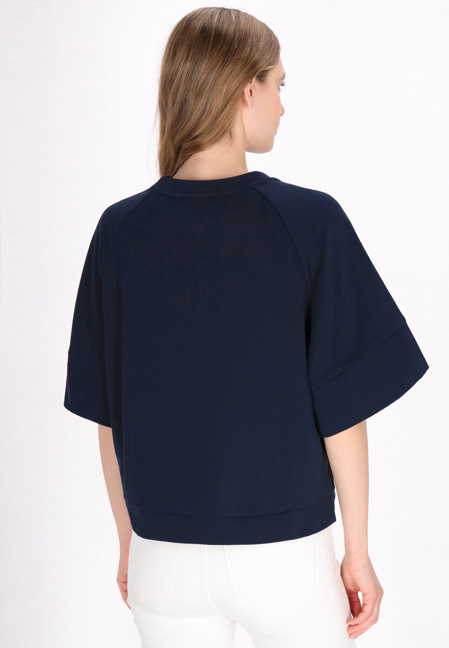 DreiMaster Maritim women's sweatshirt