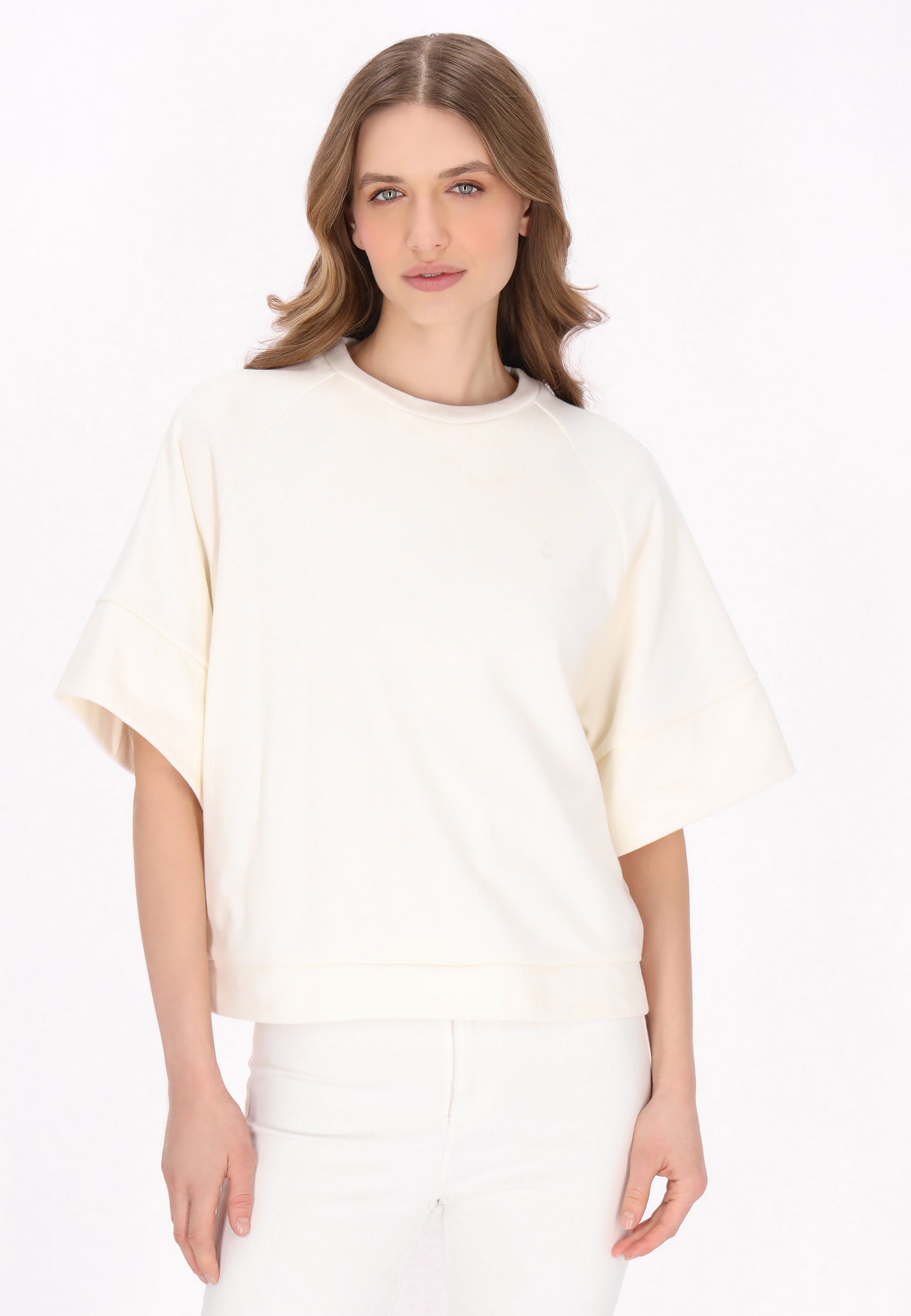 DreiMaster Maritim women's sweatshirt