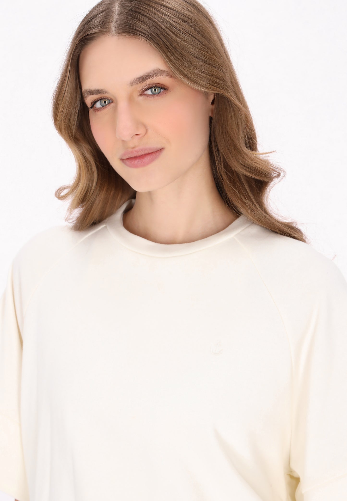 DreiMaster Maritim women's sweatshirt