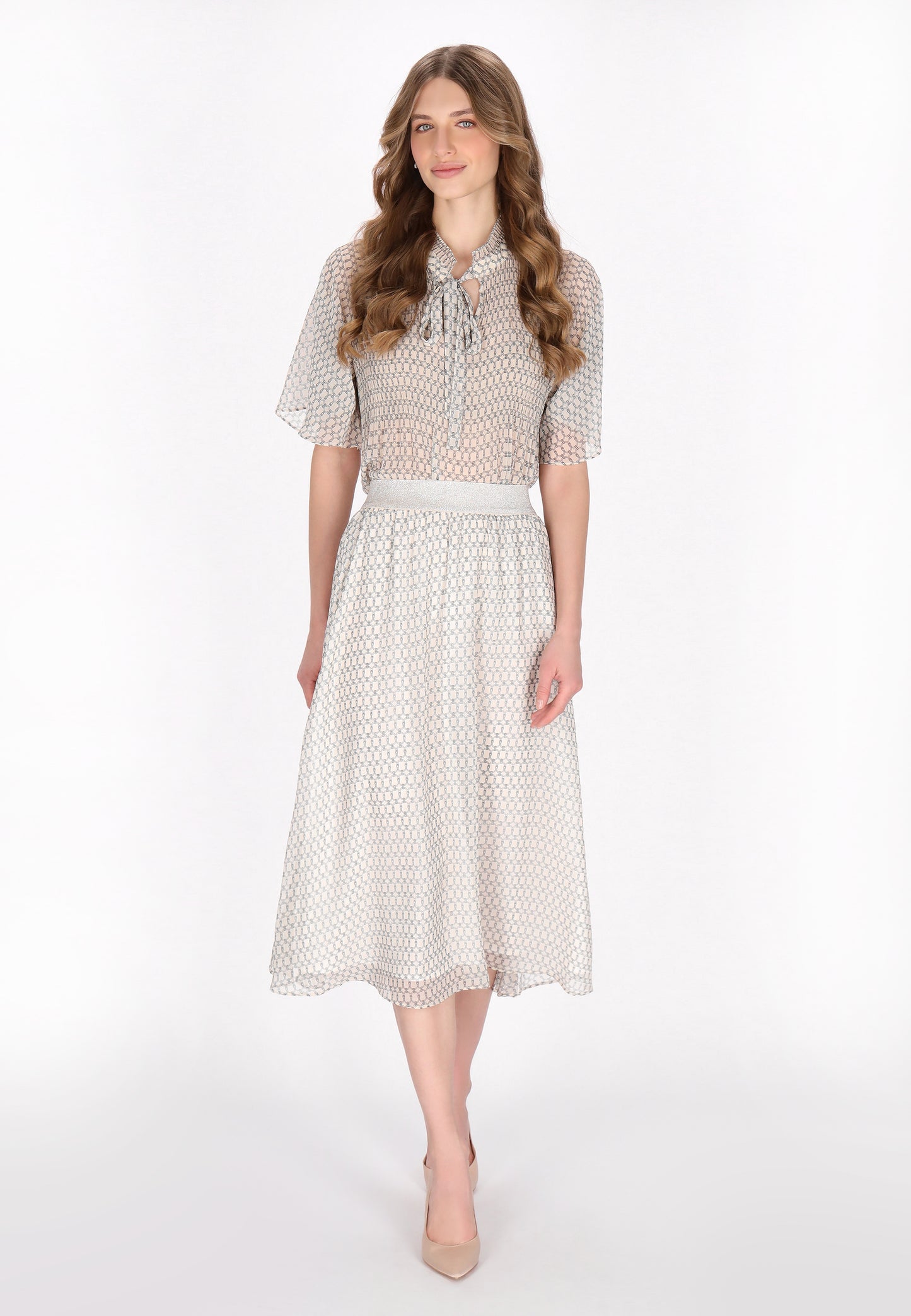 DreiMaster Klassik women's skirt