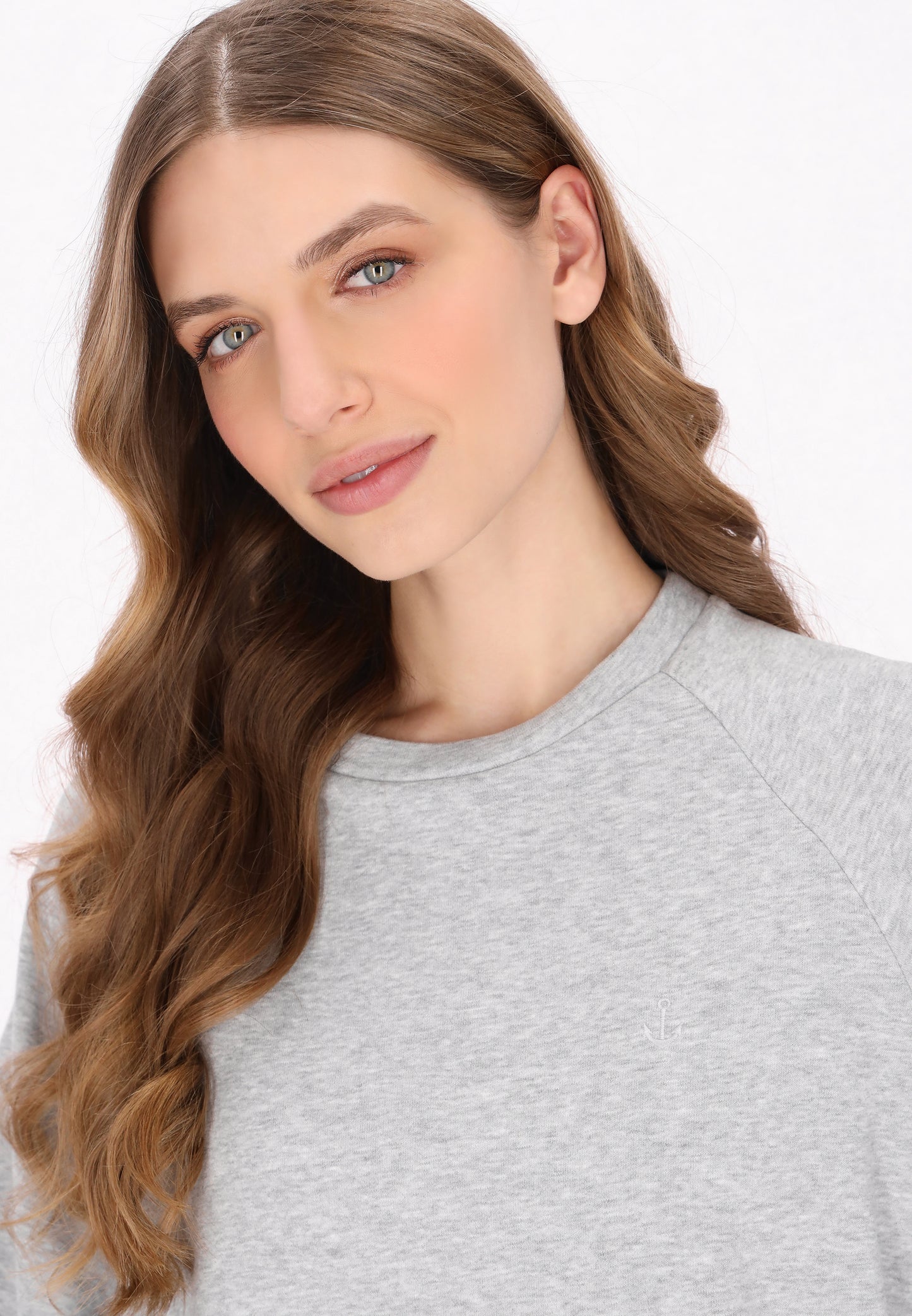 DreiMaster Maritim women's sweatshirt