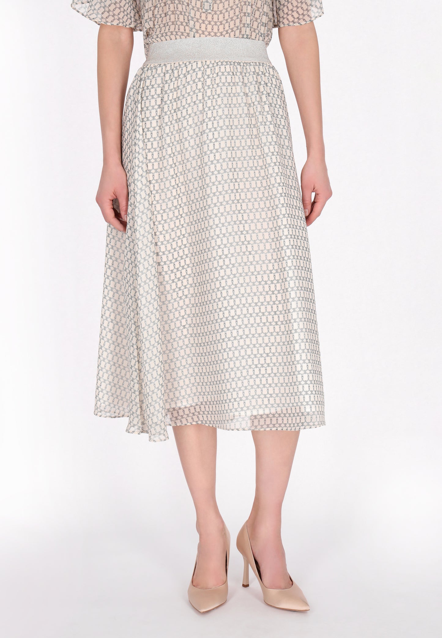 DreiMaster Klassik women's skirt