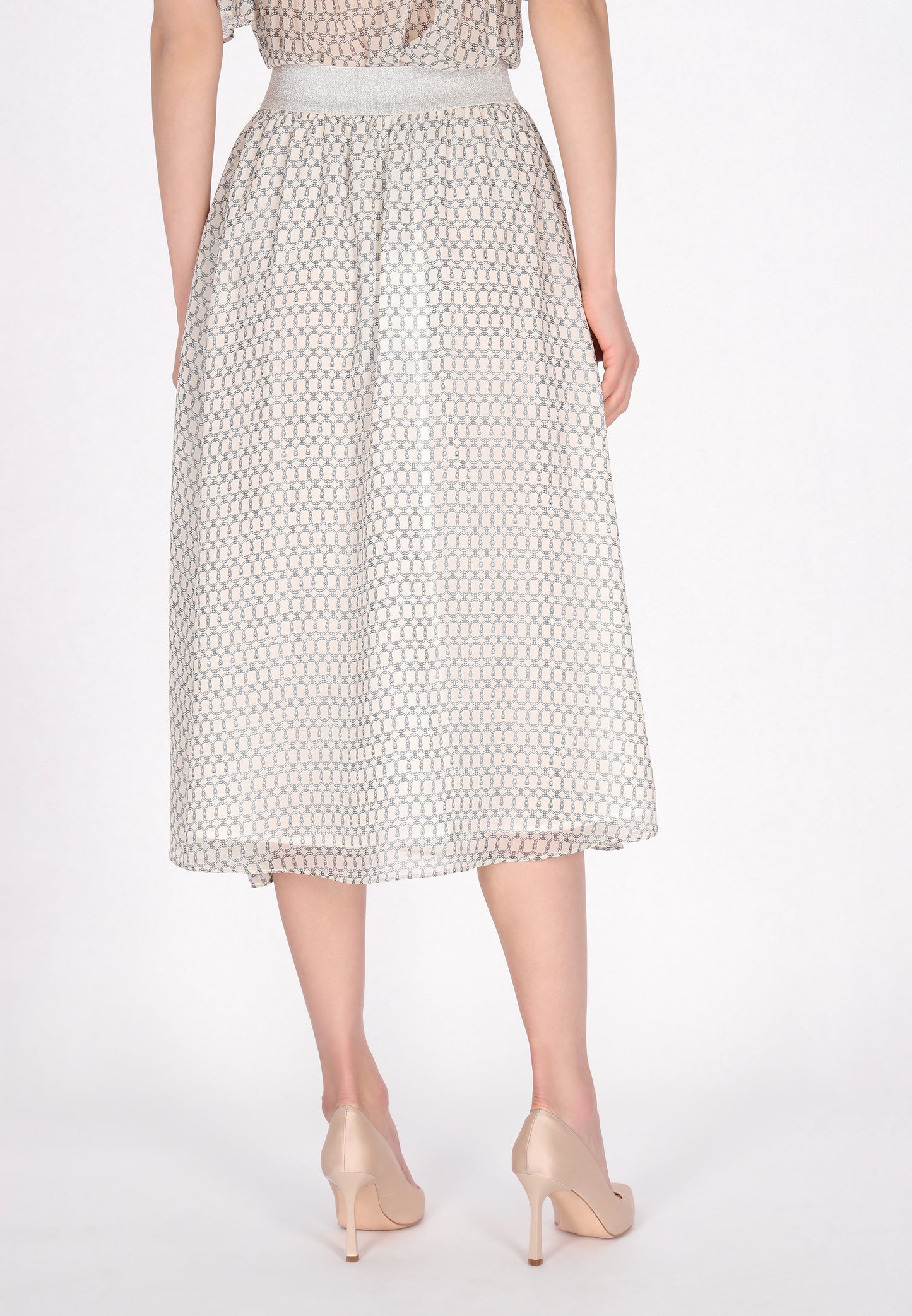 DreiMaster Klassik women's skirt